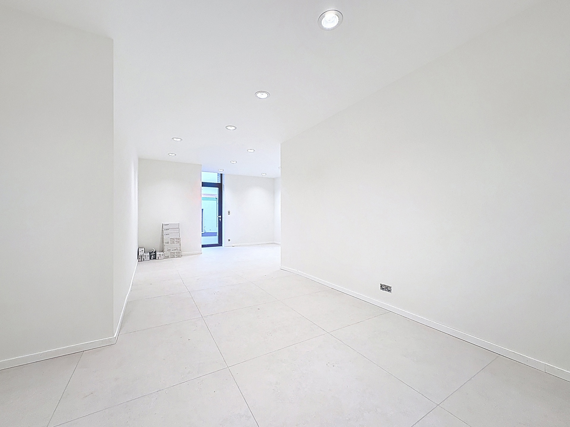 Photo 3 sur 3 pour Bureaux à Malmedy