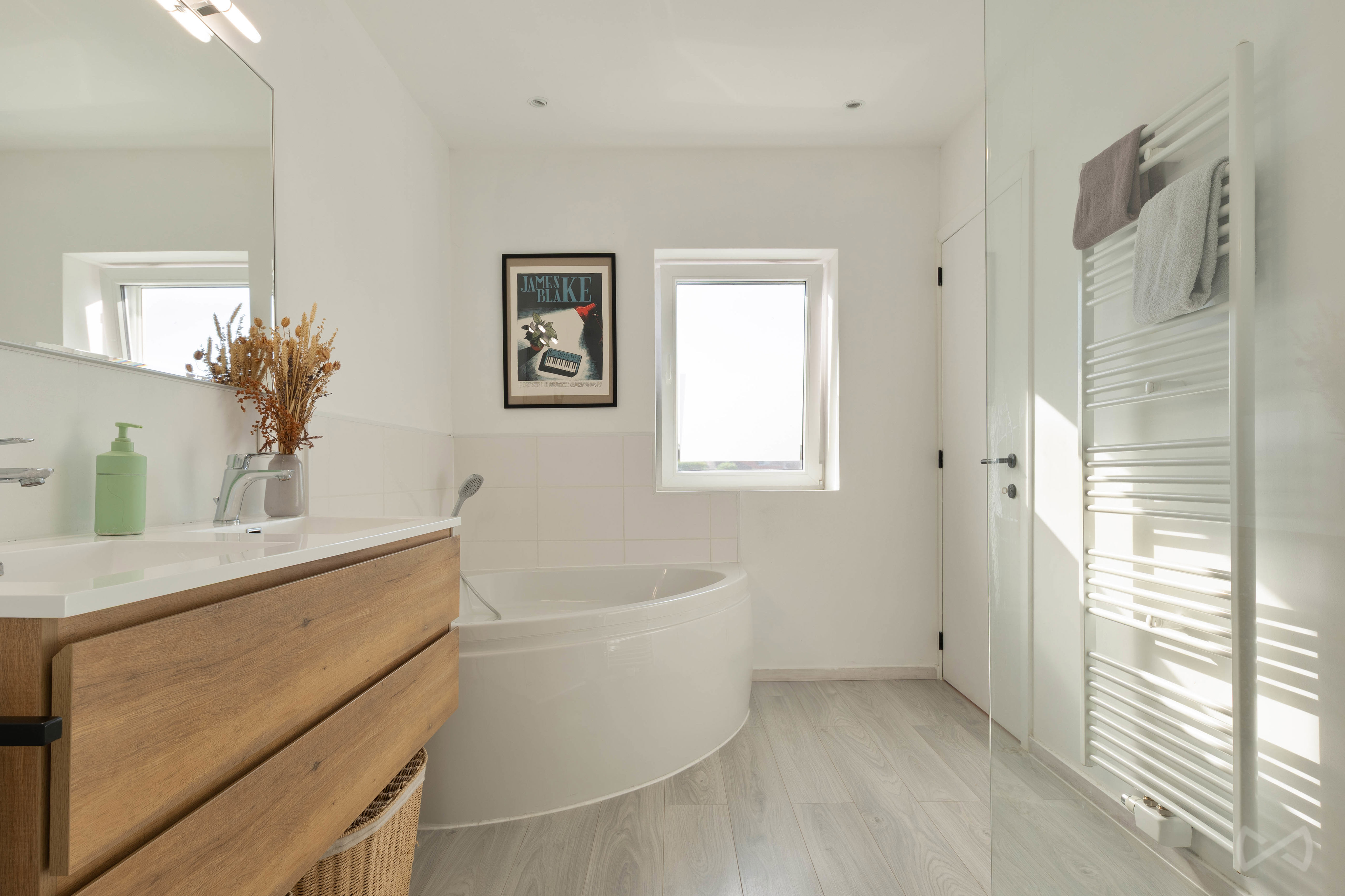 Picture 2 of 4 for House with three bedrooms in Leuven