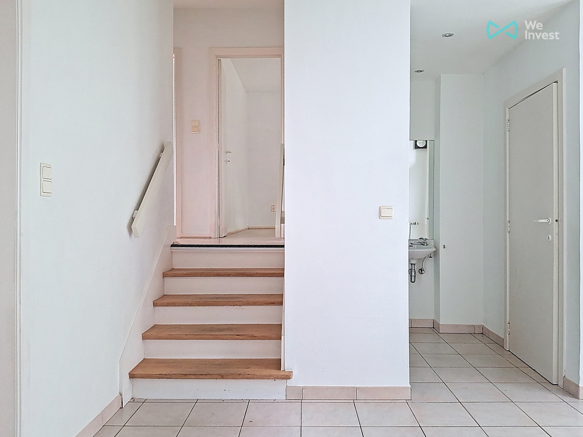 Picture 3 of 3 for Villa with four bedrooms in Meise
