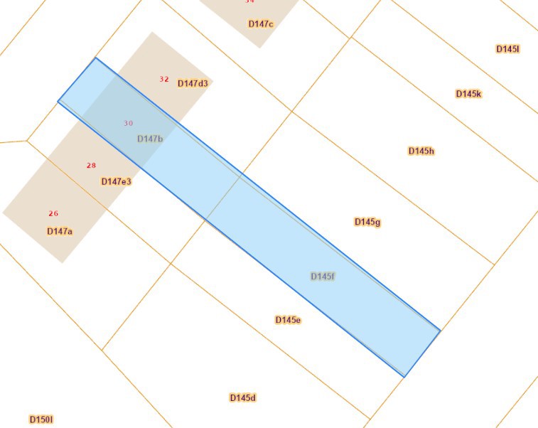 Photo 4 sur 4 pour Maison de quatre chambres à Braine-l'Alleud