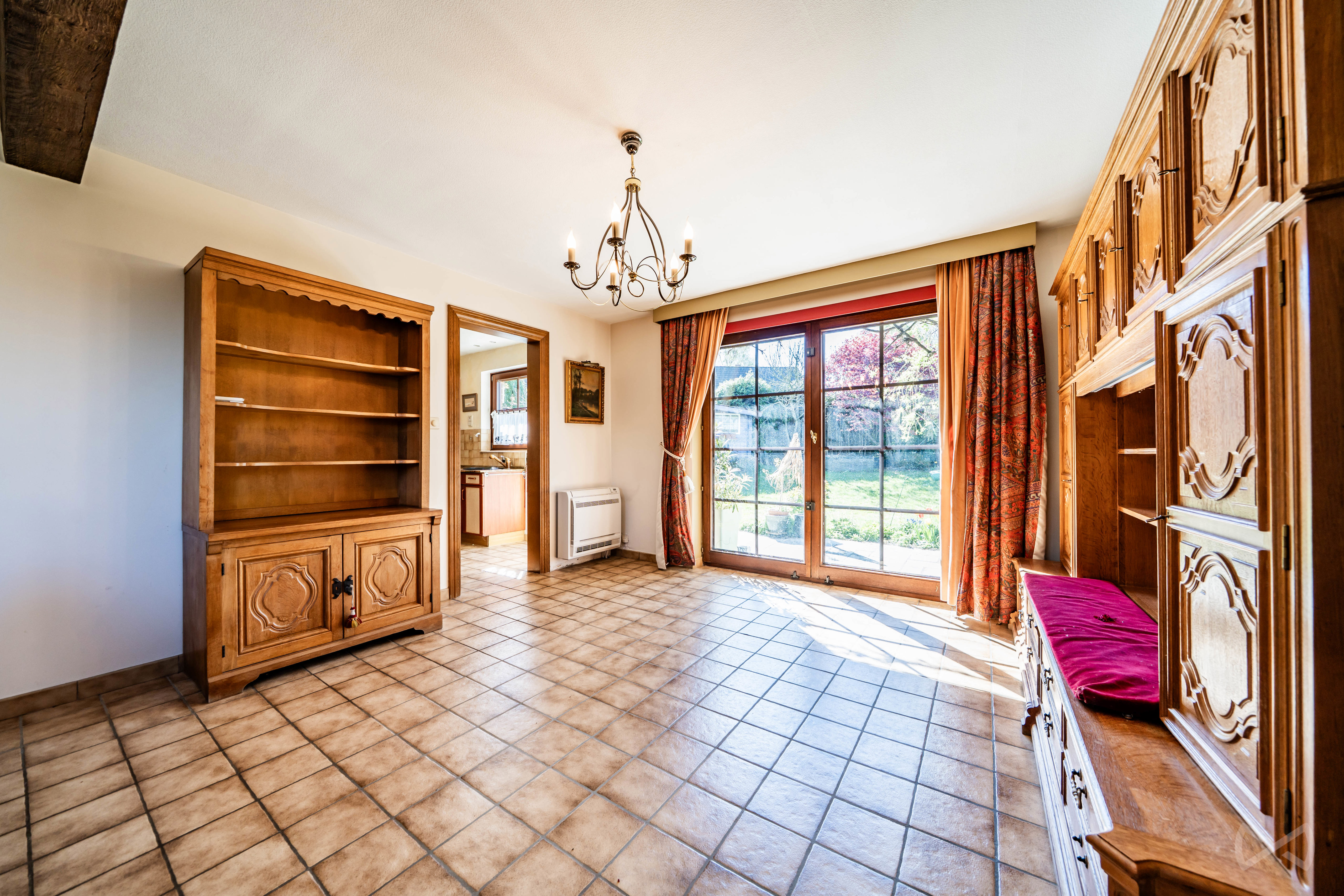 Picture 1 of 4 for Villa with two bedrooms in Braine-le-chÂteau