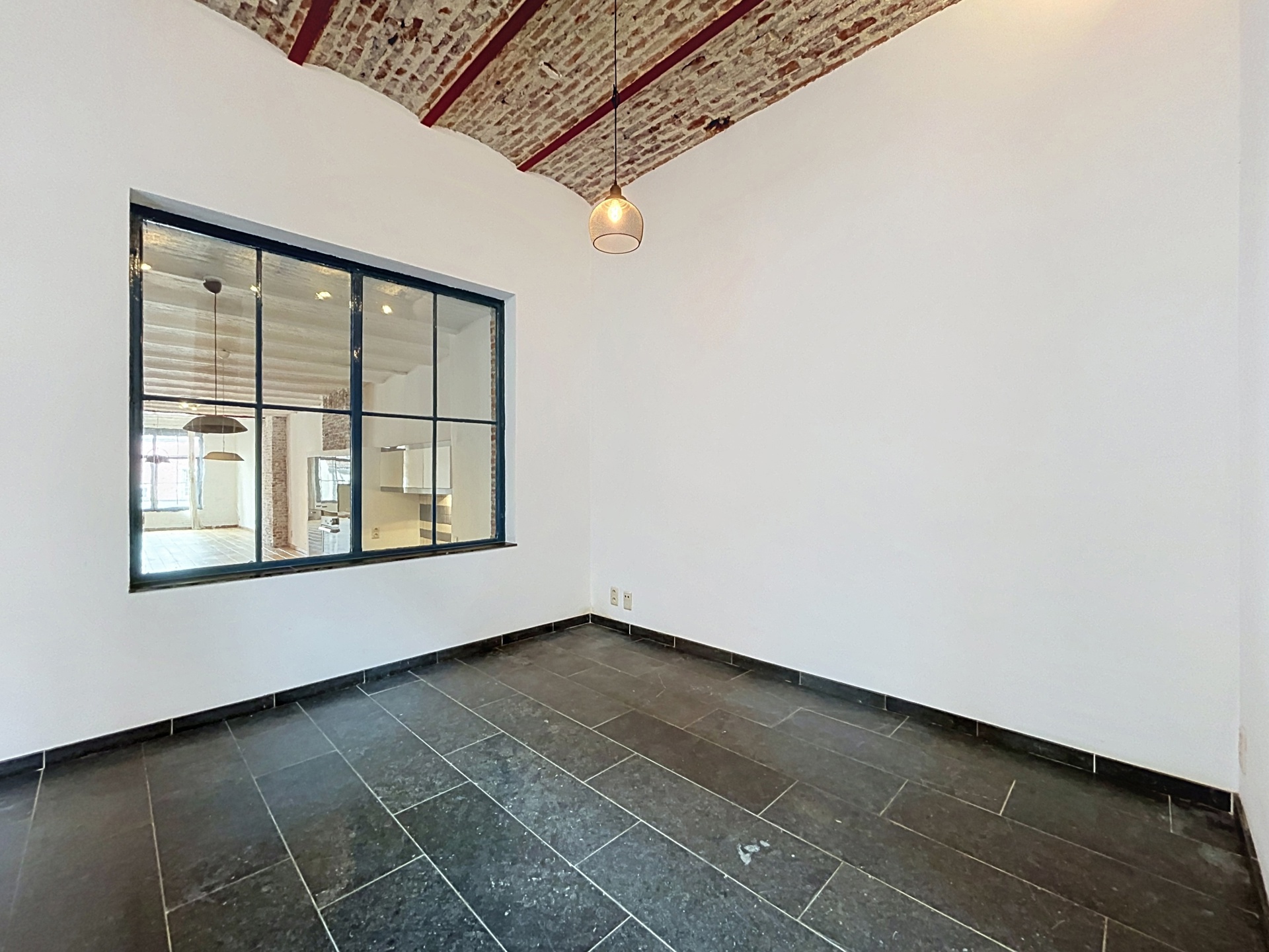 Photo 4 sur 4 pour Loft de deux chambres à Bruxelles