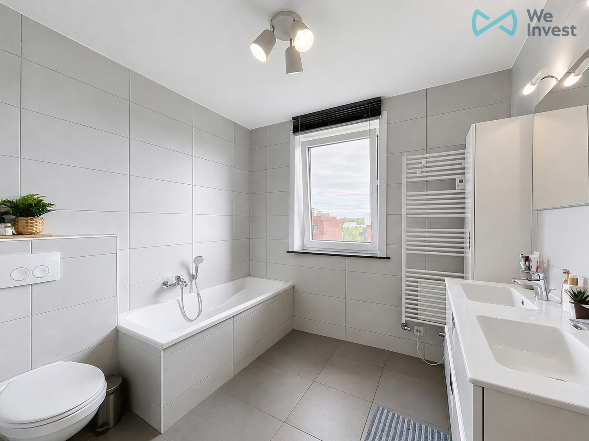 Picture 1 of 4 for House with three bedrooms in Tubize