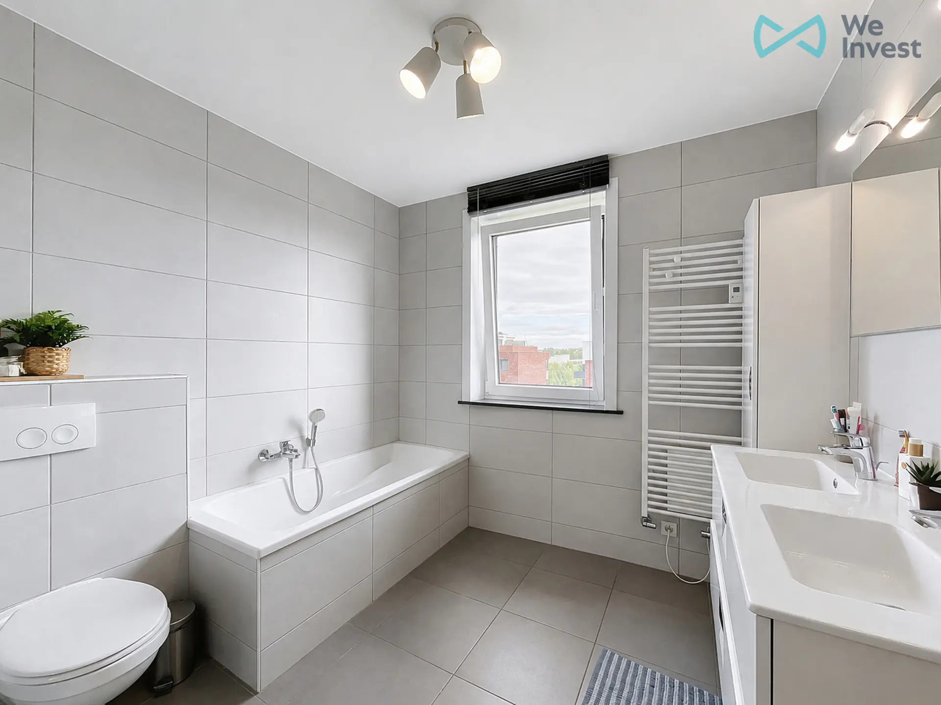Picture 1 of 4 for House with three bedrooms in Tubize