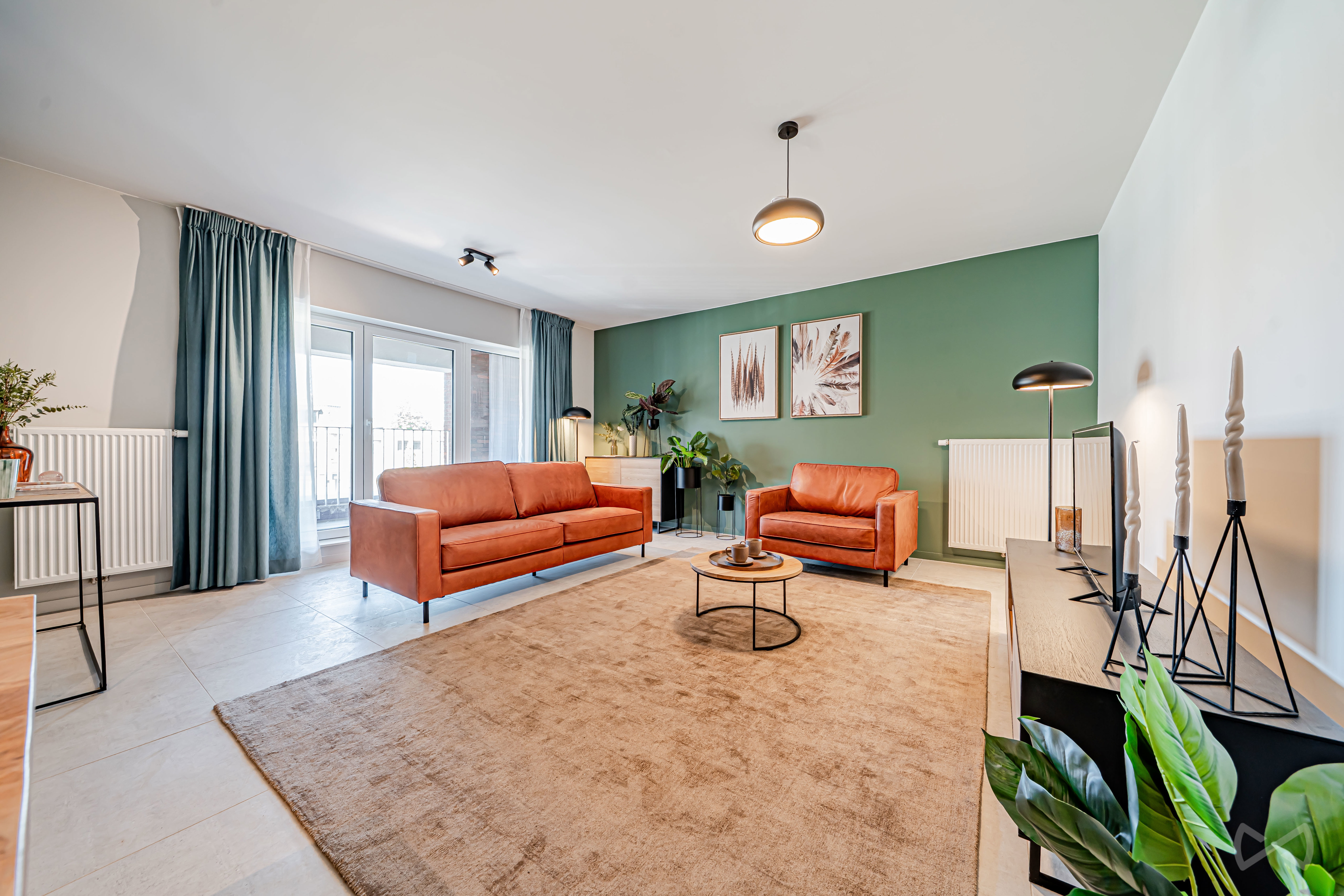 Photo 3 sur 4 pour Appartement d'une chambre à Seraing