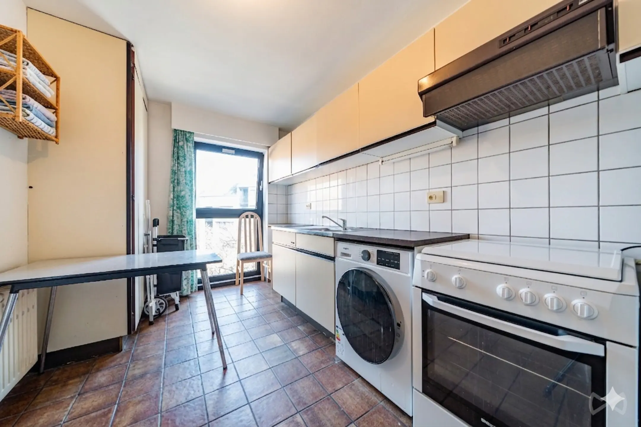Foto 4 van 4 van Duplex met vier slaapkamers in Mons