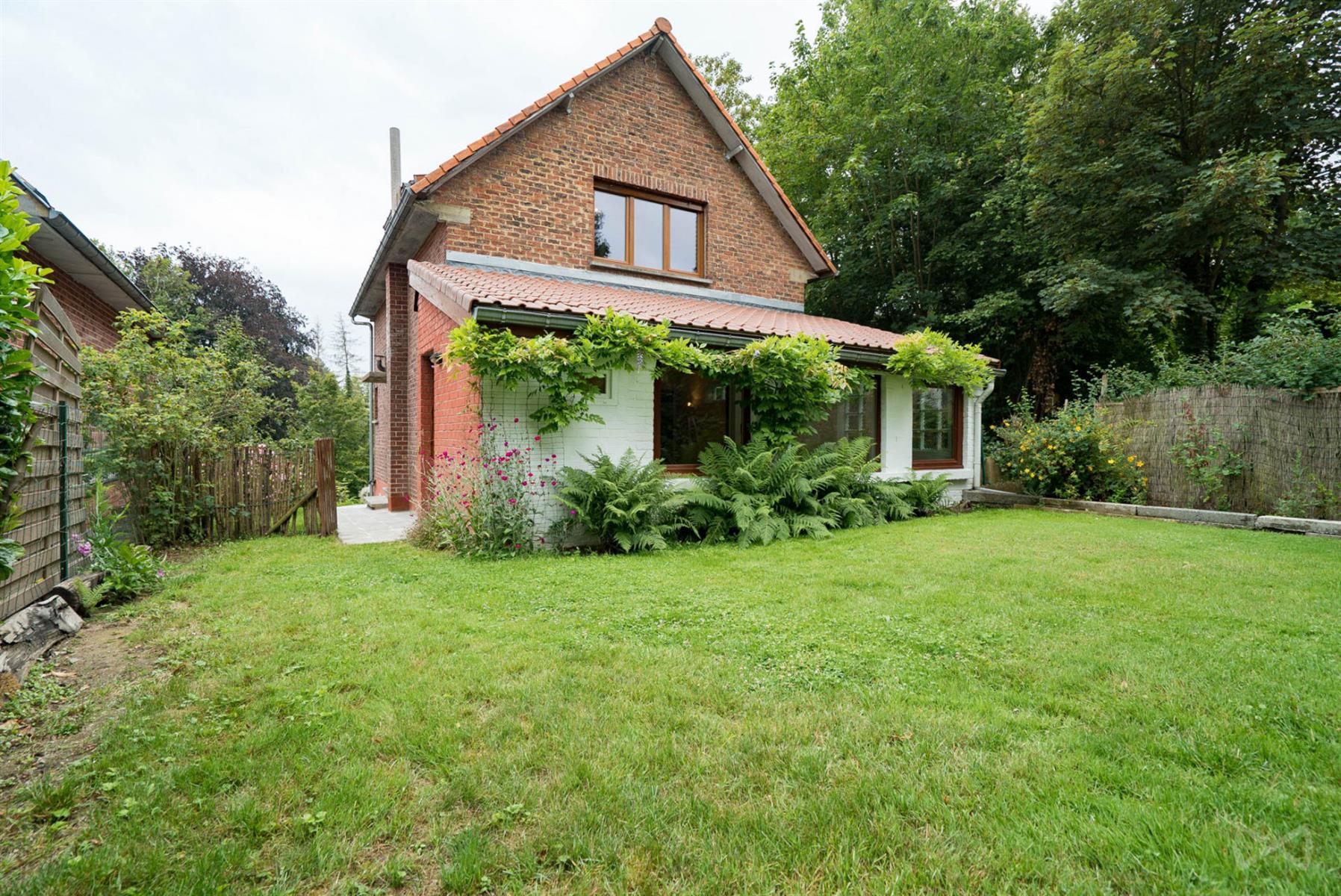 Picture 1 of 2 for Villa with two bedrooms in Rixensart