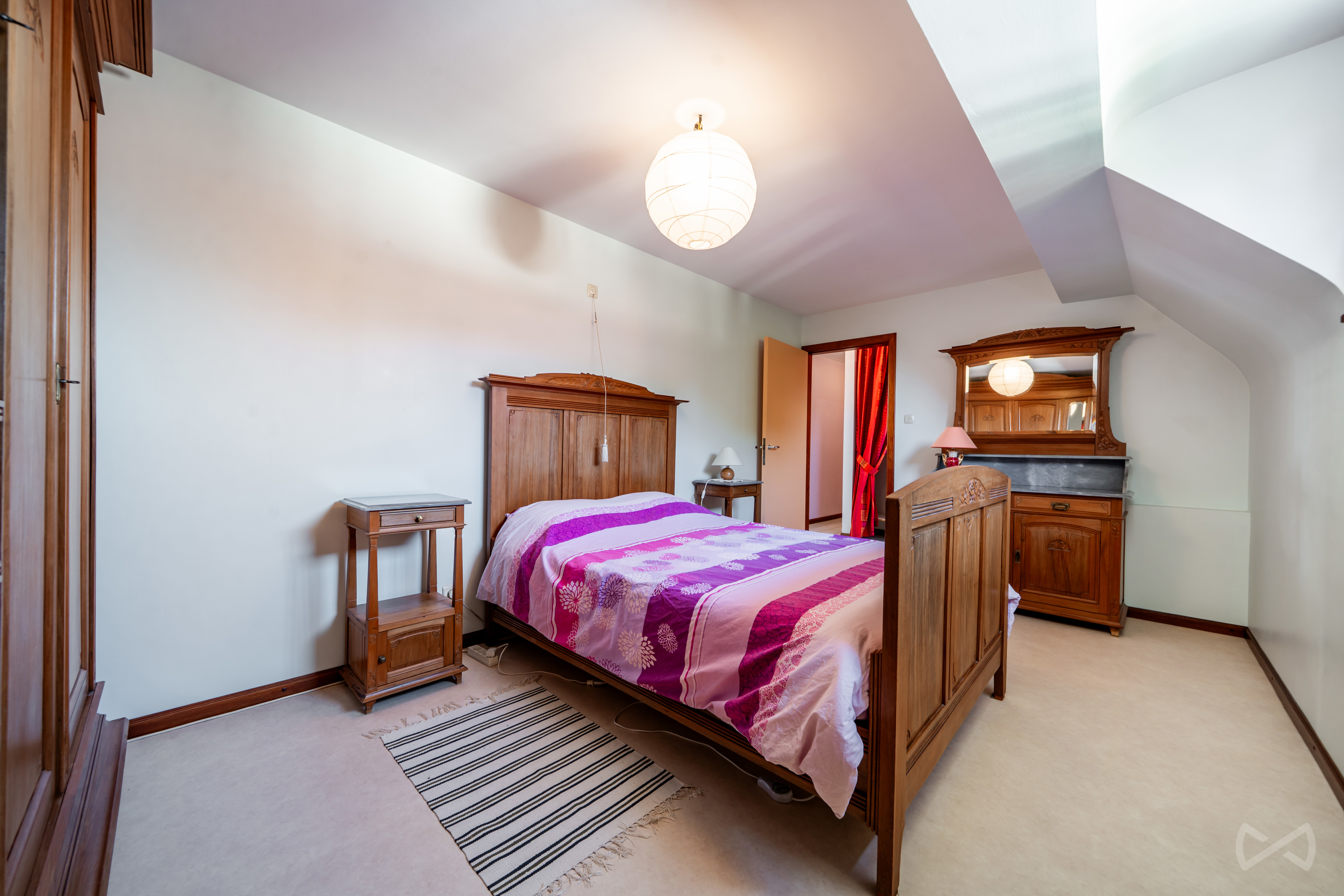 Photo 2 sur 4 pour Maison de quatre chambres à Pipaix