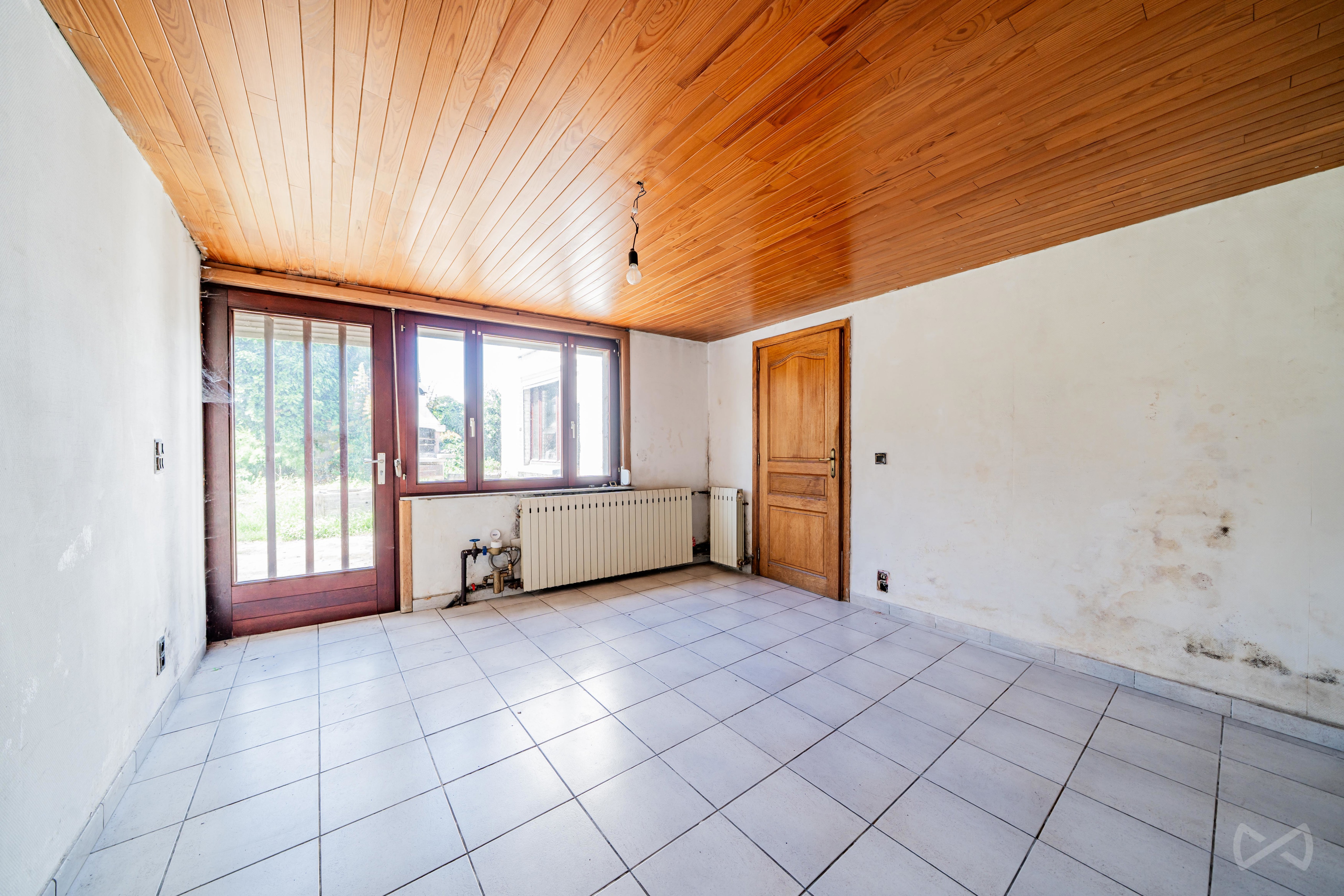 Picture 4 of 4 for House with three bedrooms in Élouges