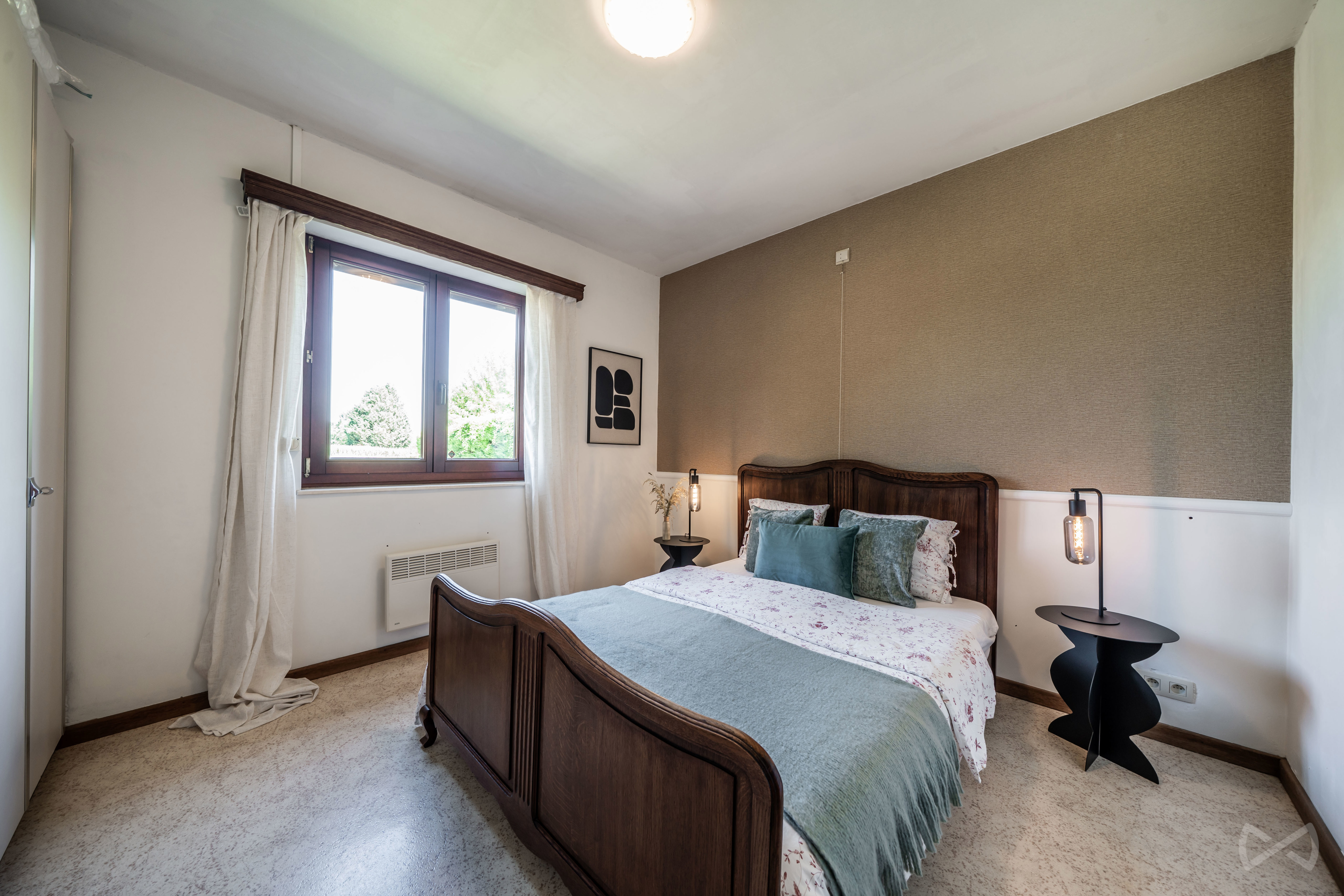 Photo 4 sur 4 pour Maison de deux chambres à Wanze