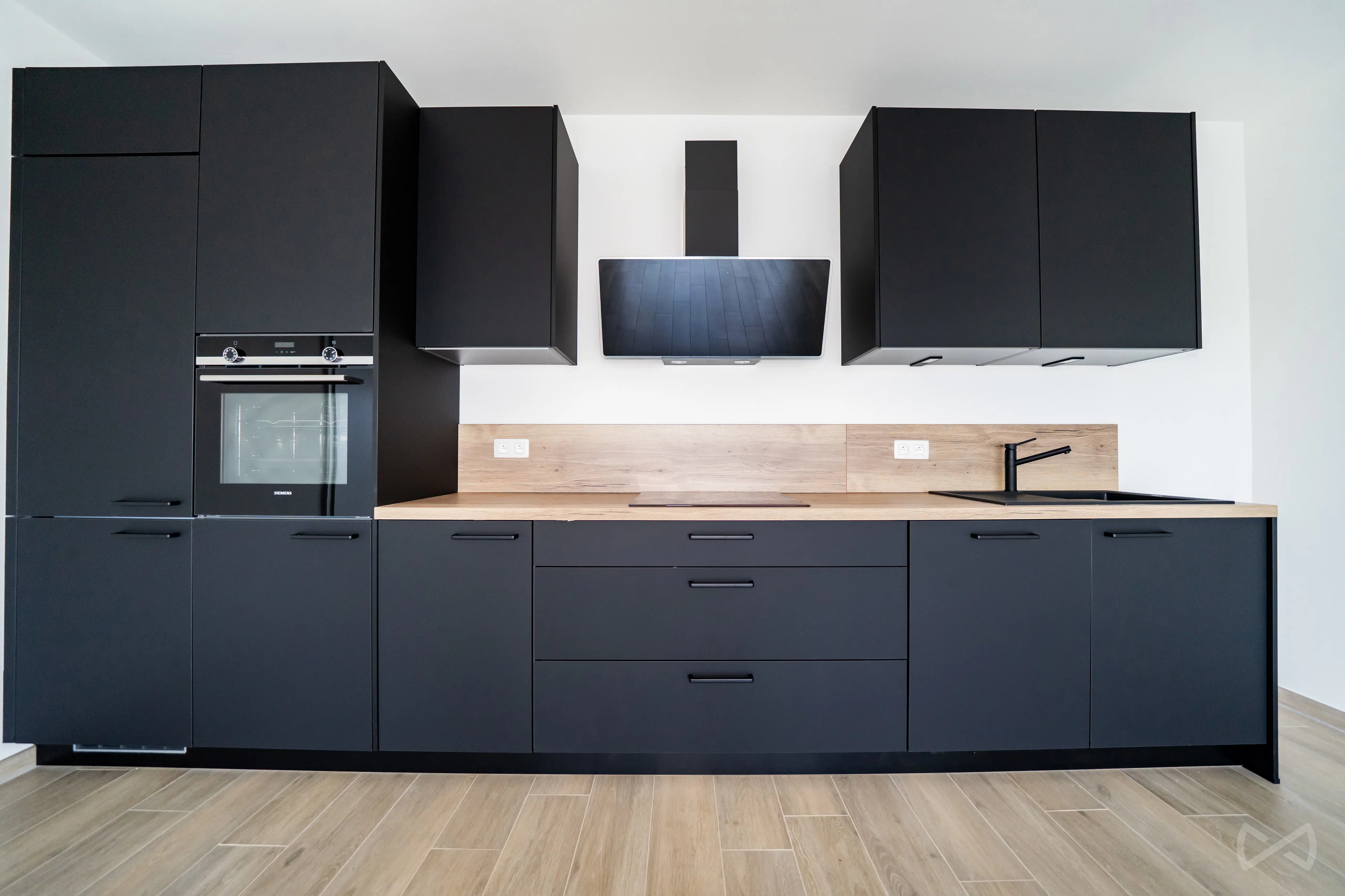 Picture 2 of 4 for Flat with one bedroom in Sankt vith