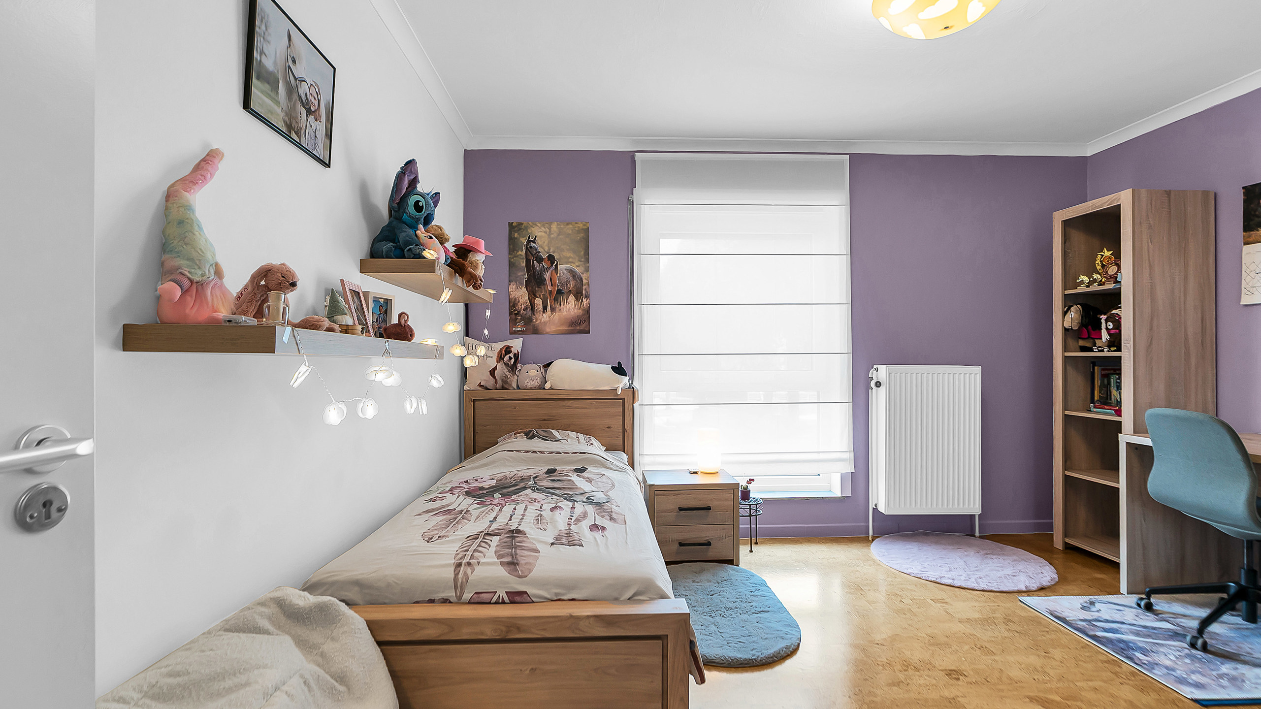 Photo 2 sur 4 pour Maison de trois chambres à Beringen