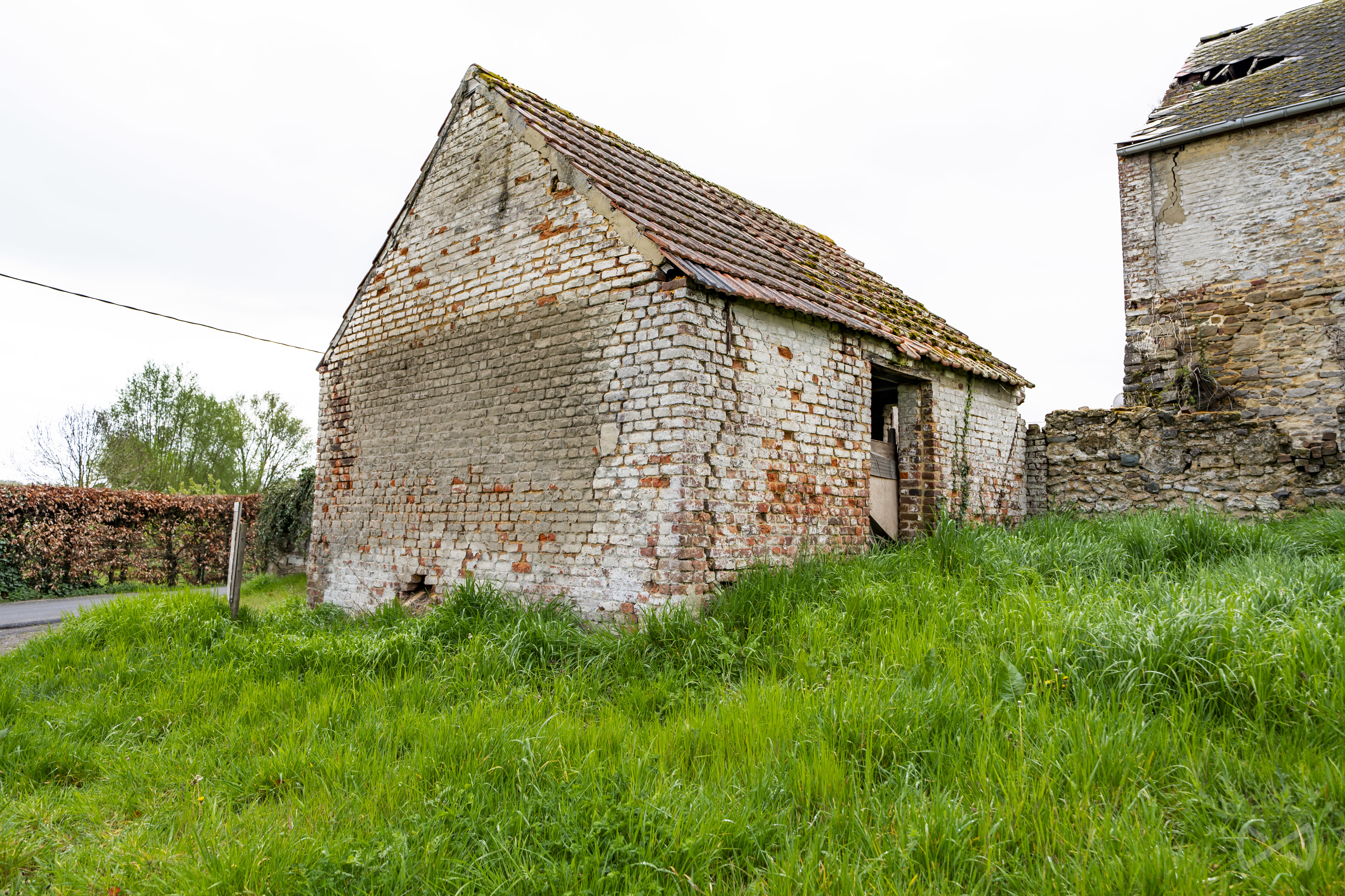 Photo 3 sur 4 pour Ferme de deux chambres à Braine-le-comte