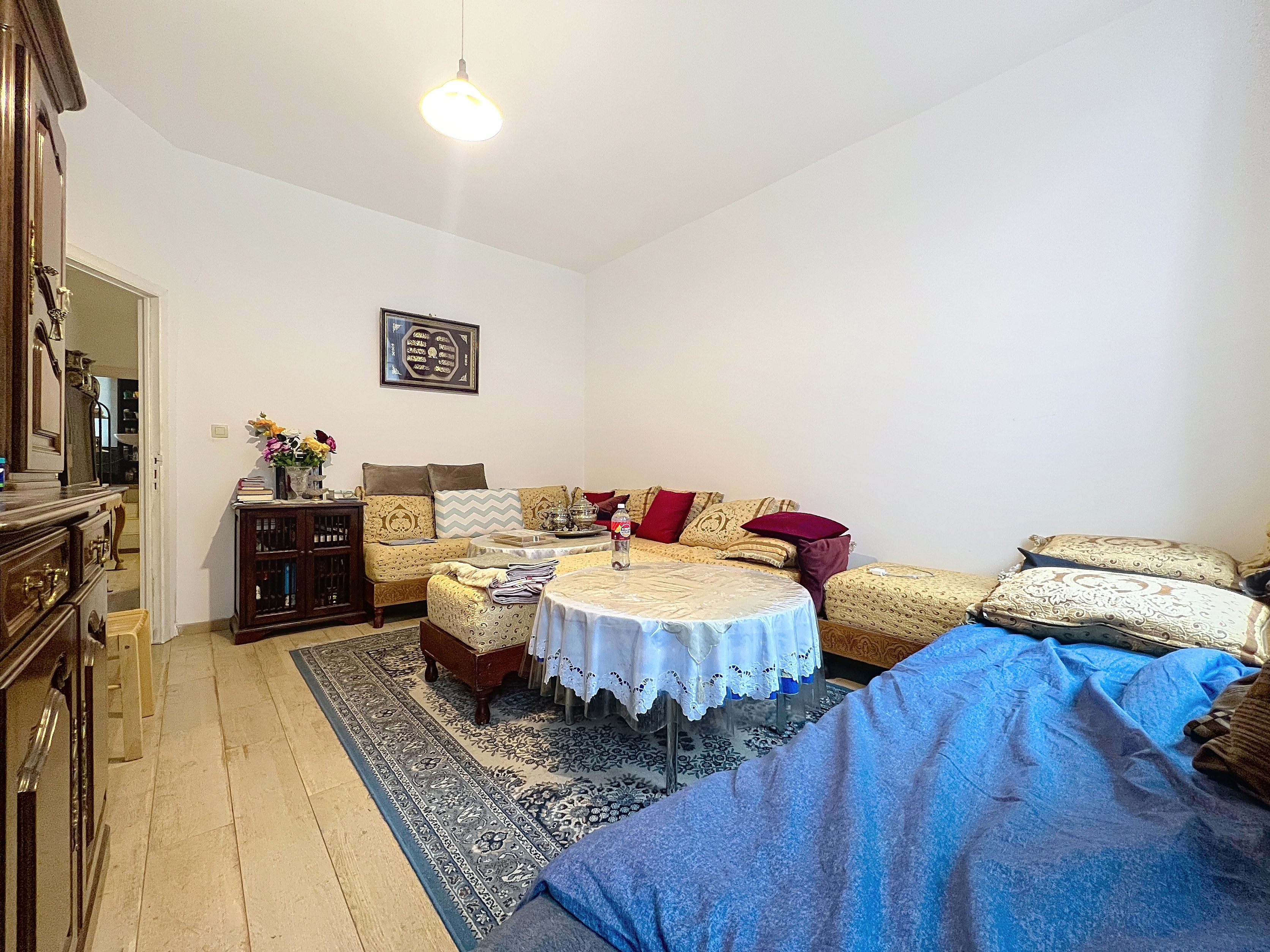 Picture 1 of 4 for Flat with two bedrooms in Ixelles