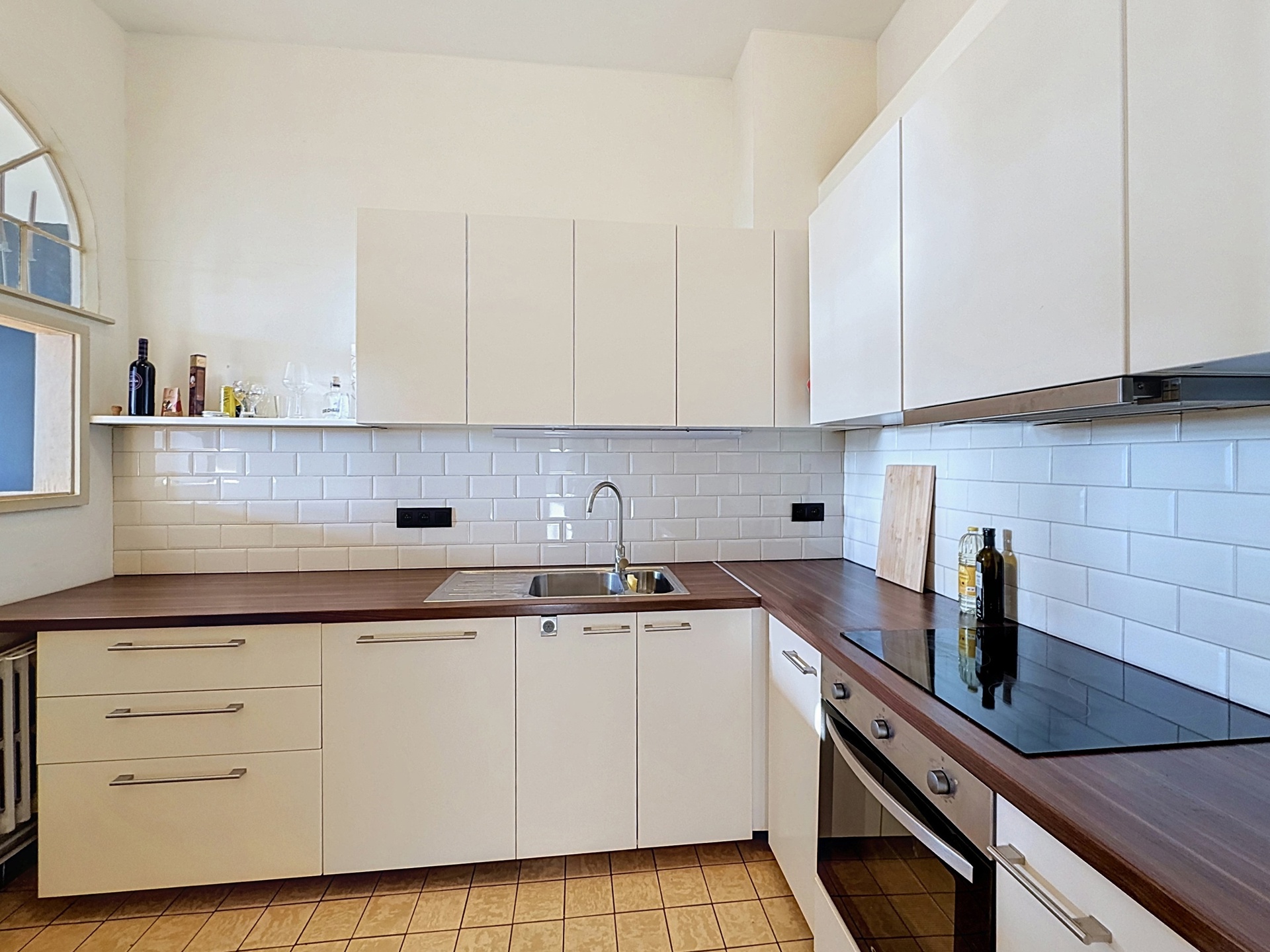 Picture 1 of 4 for Flat with two bedrooms in Beloeil