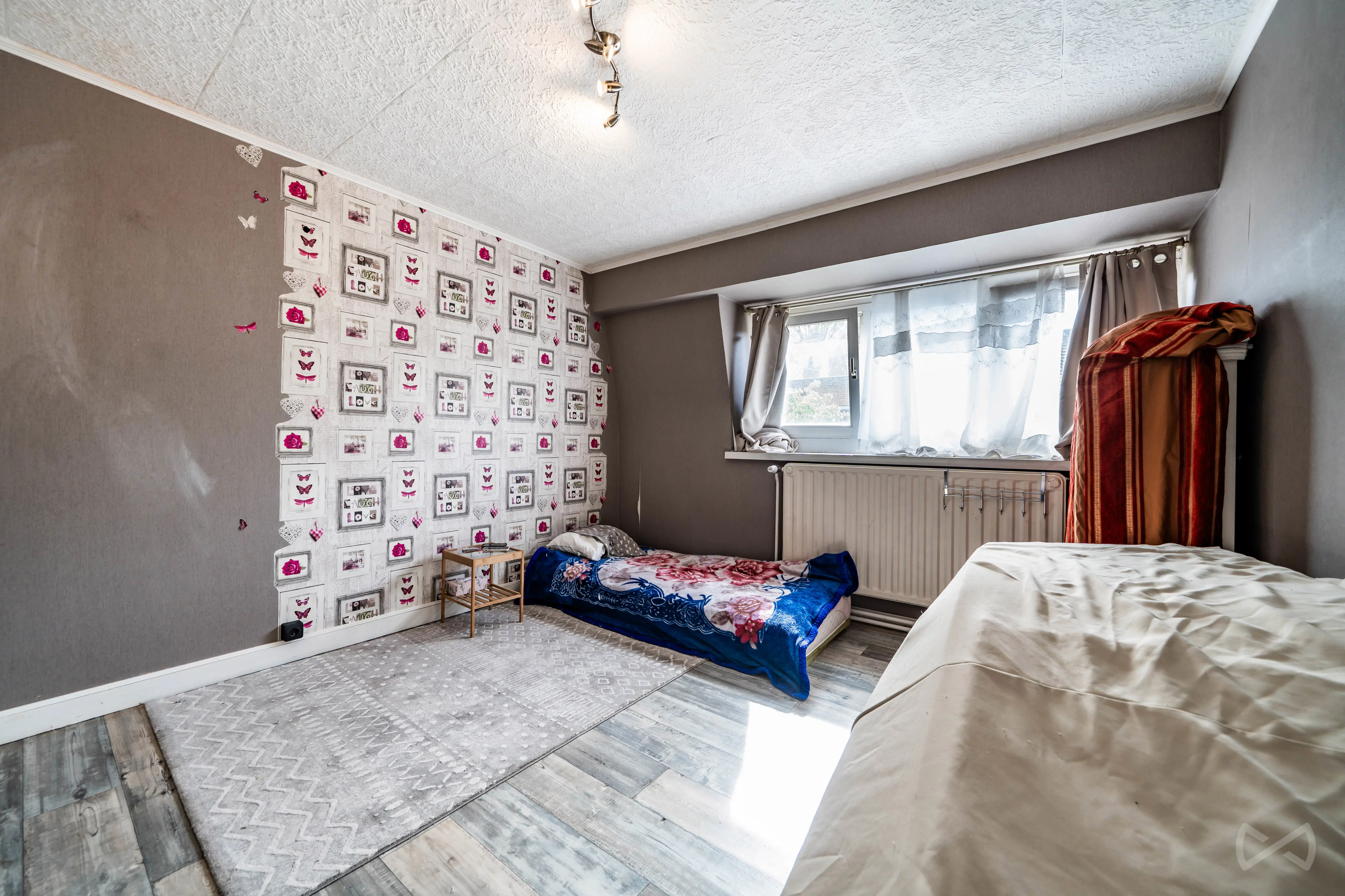 Picture 4 of 4 for House with four bedrooms in Anderlecht