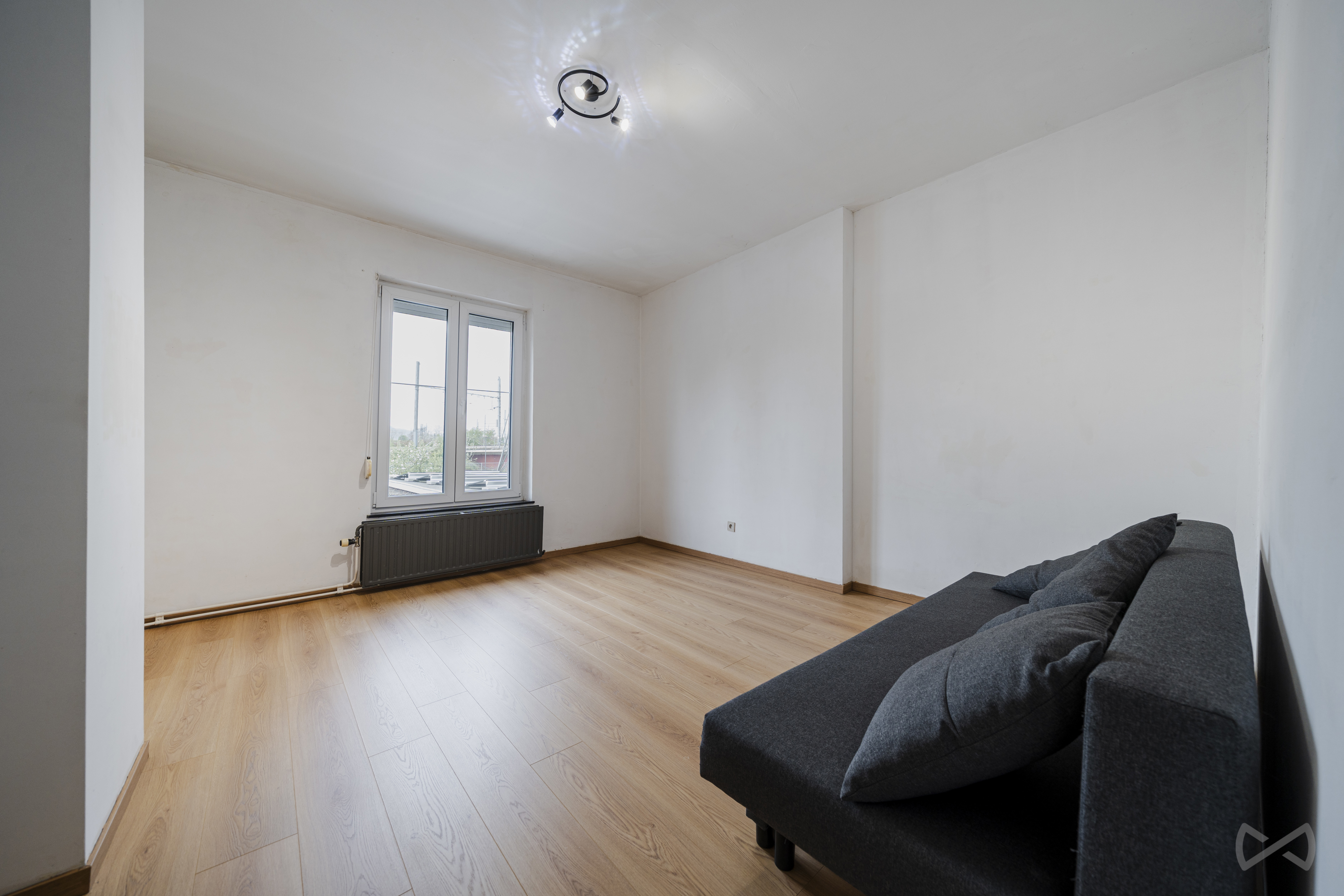 Photo 3 sur 4 pour Maison de trois chambres à Angleur