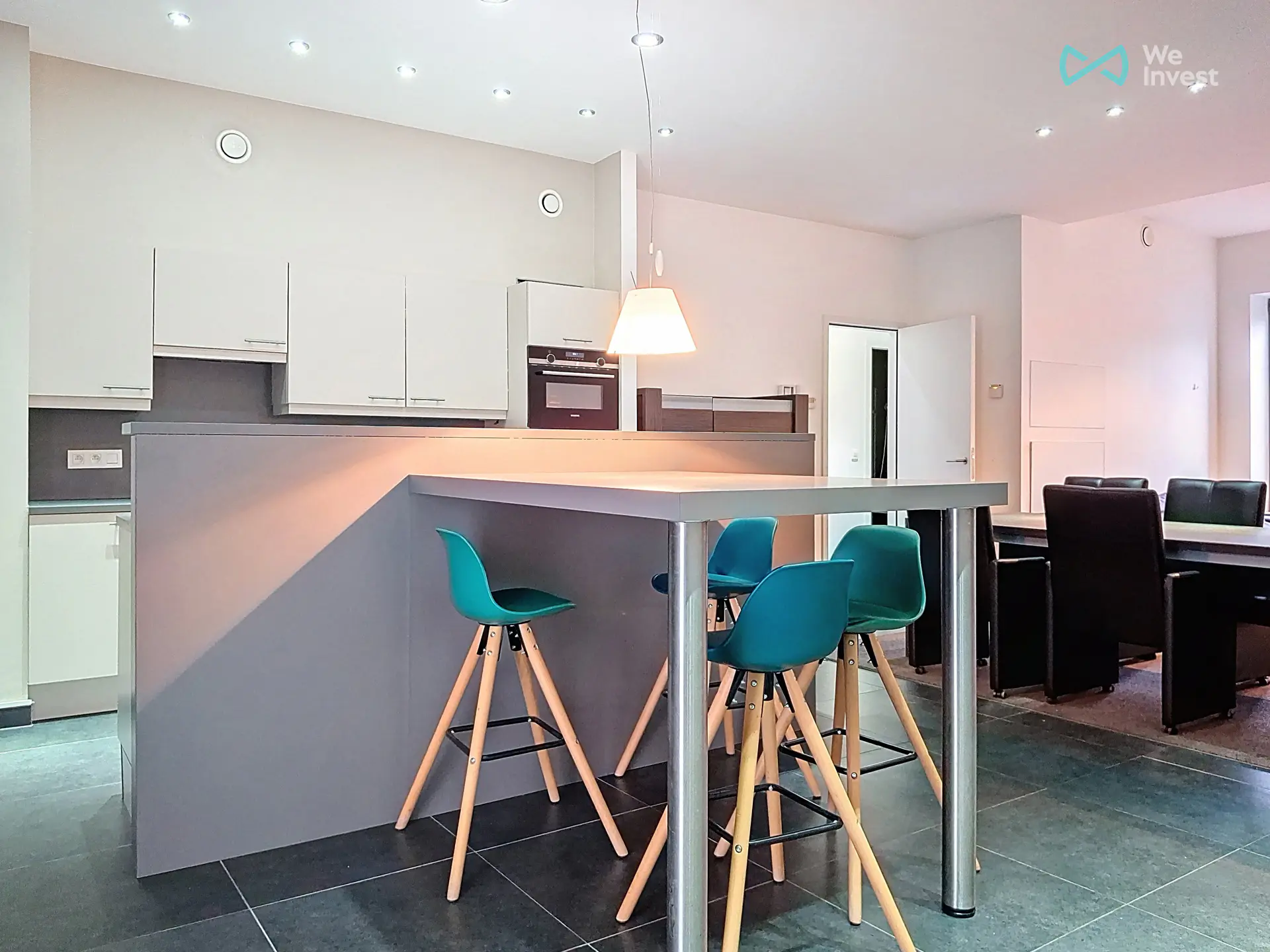 Photo 1 sur 5 pour Appartement de deux chambres à Leuven