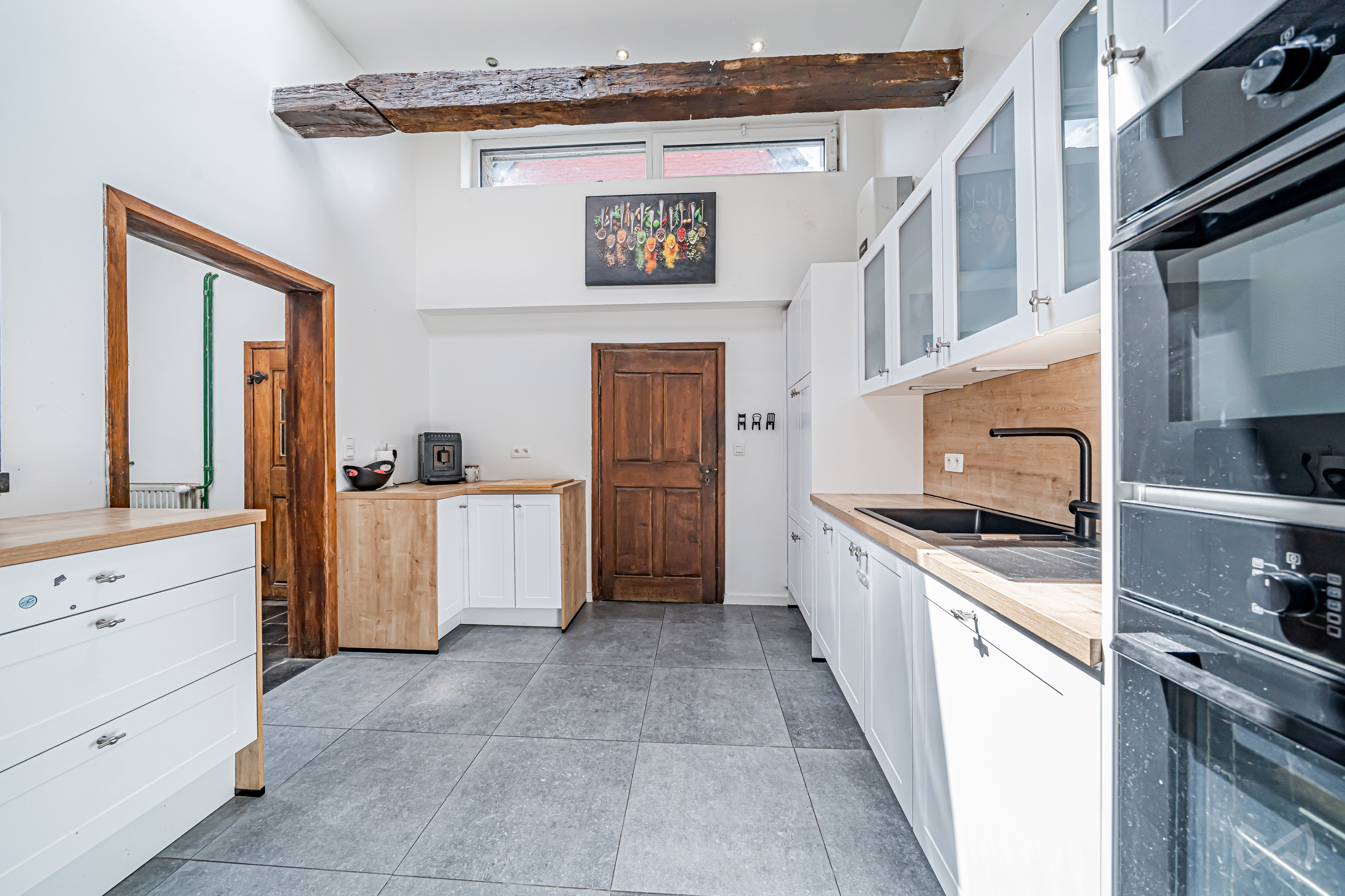 Picture 1 of 4 for House with four bedrooms in Waremme