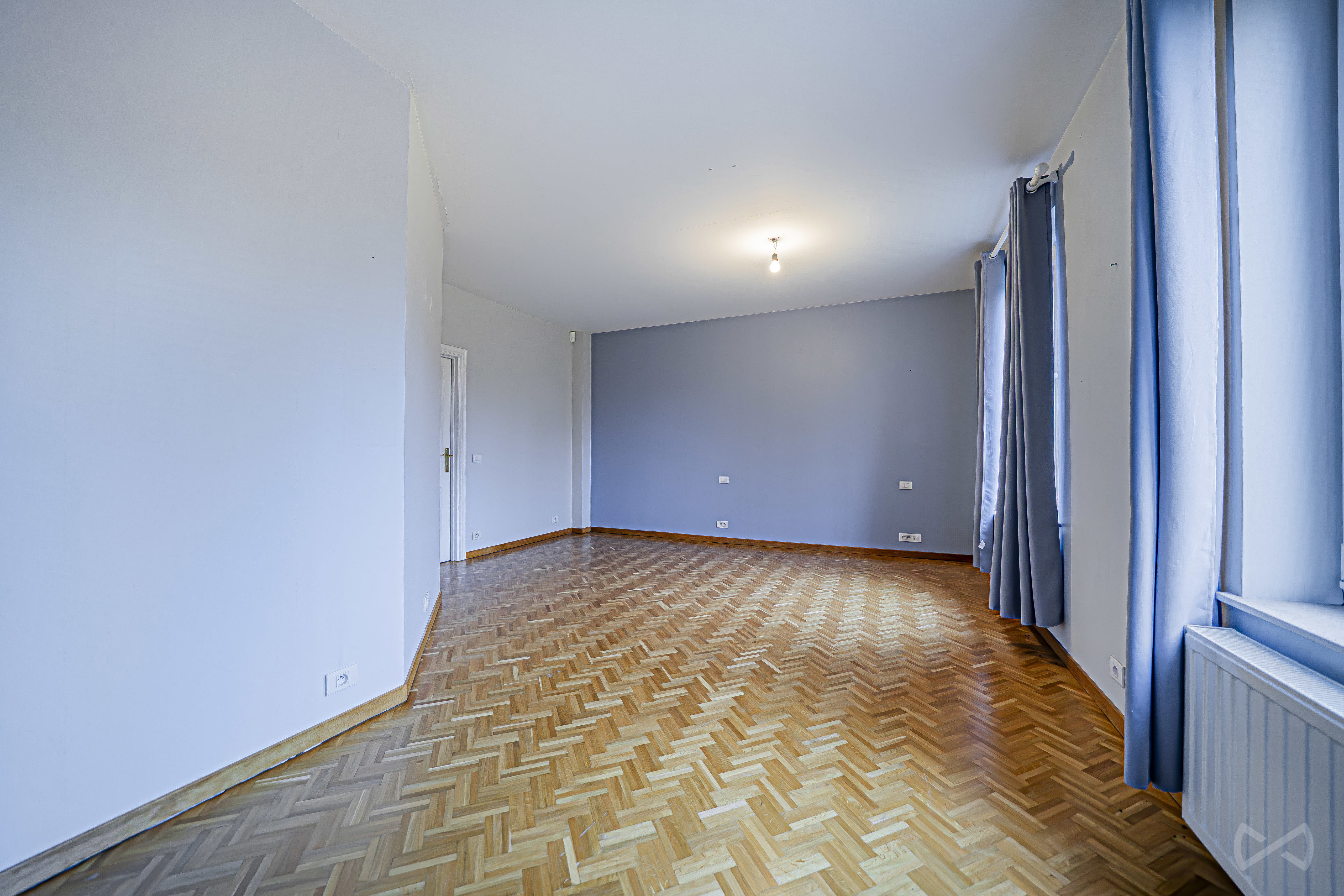 Picture 2 of 4 for Ground floor with two bedrooms in Heusy