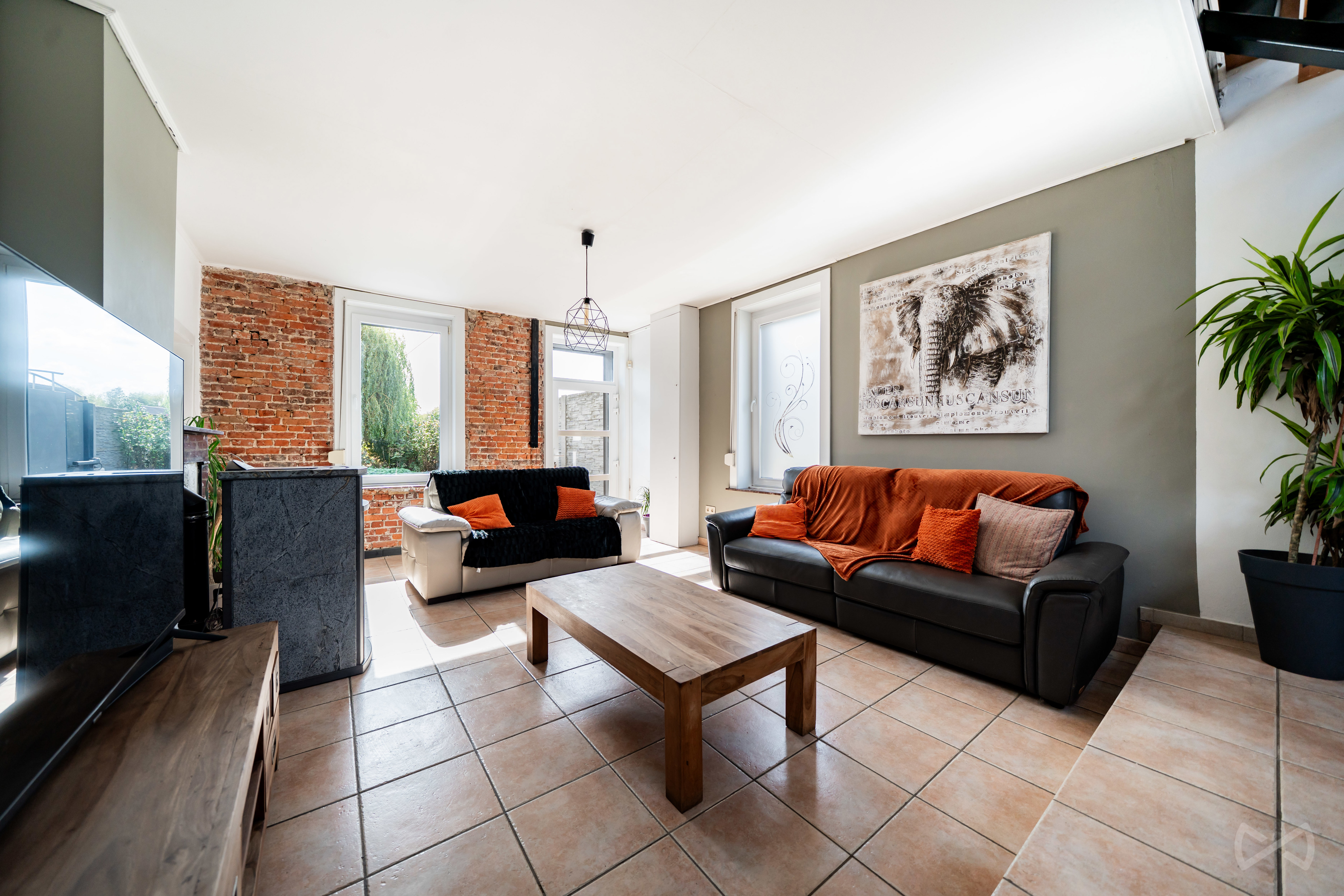 Picture 3 of 4 for Farm with two bedrooms in QuiÉvrain