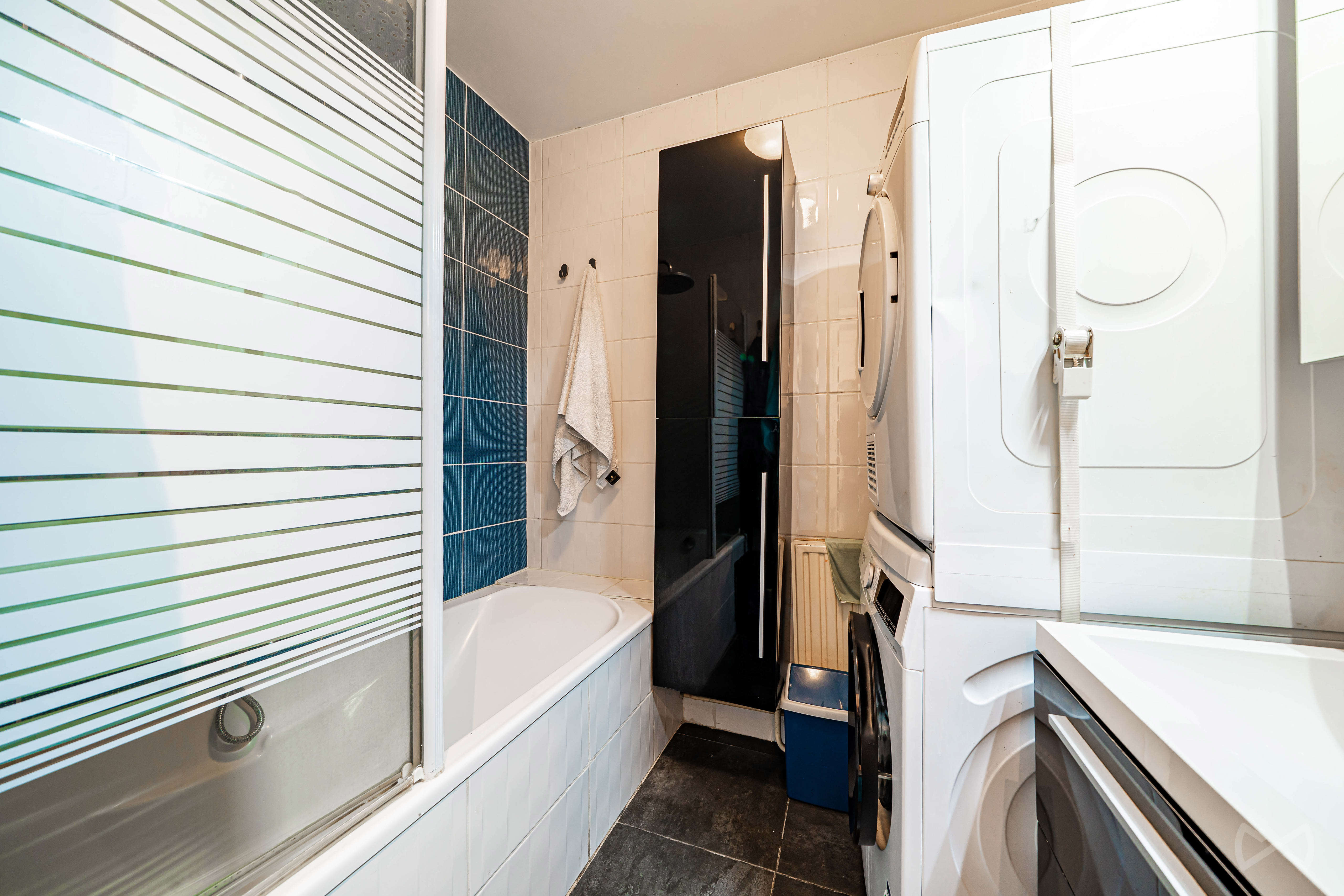 Picture 1 of 4 for Flat with two bedrooms in Evere