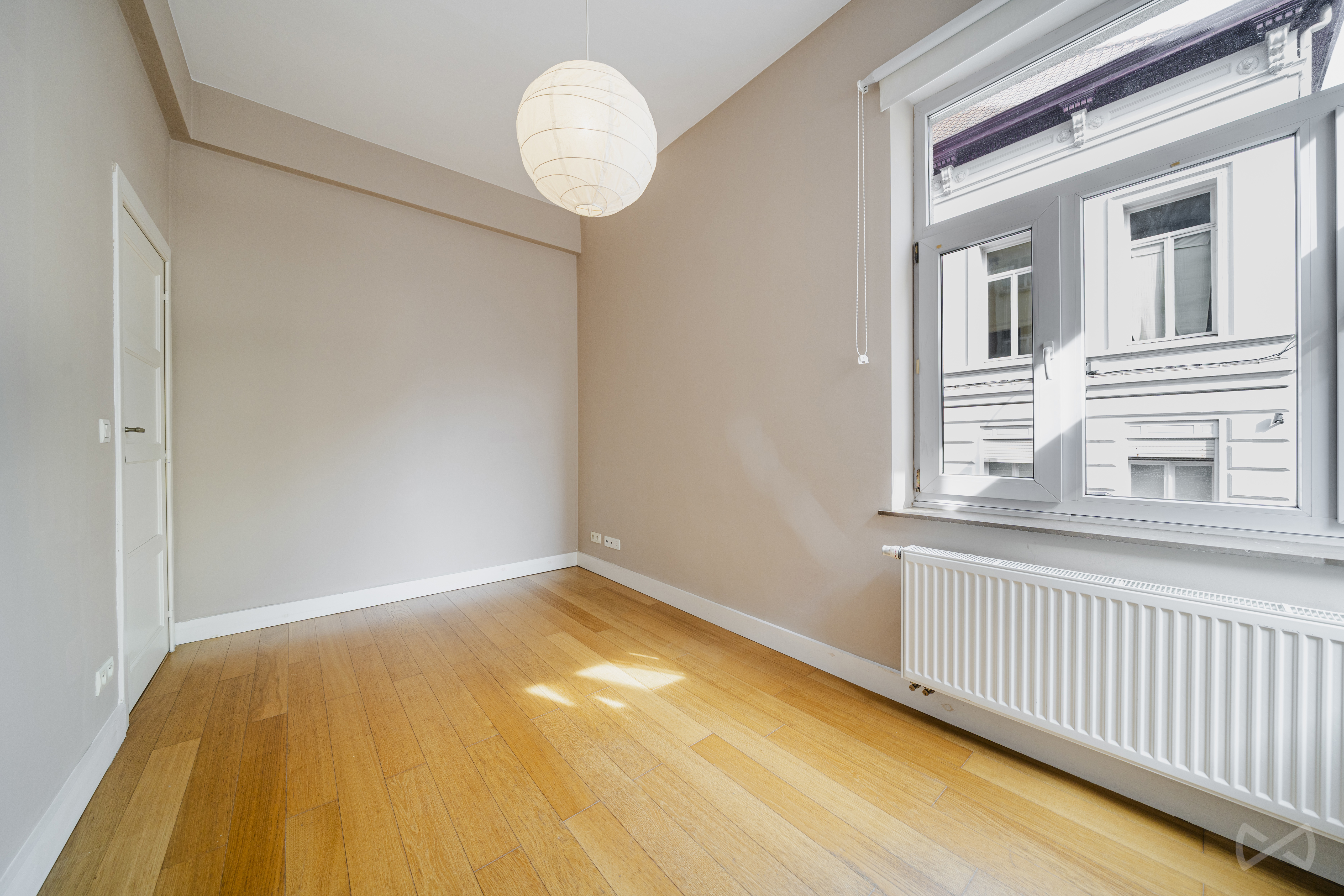 Picture 4 of 4 for Flat with two bedrooms in Ixelles