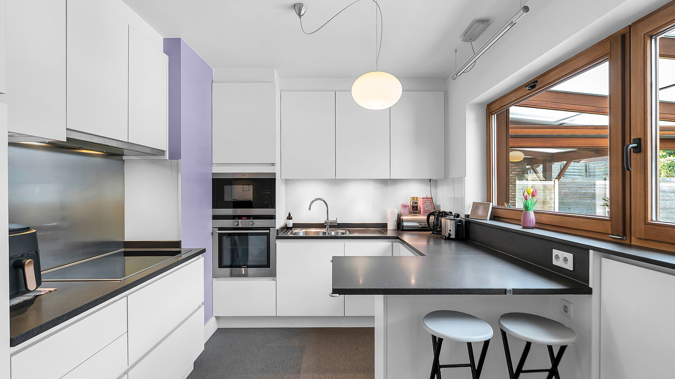 Photo 2 sur 4 pour Maison de trois chambres à Beringen