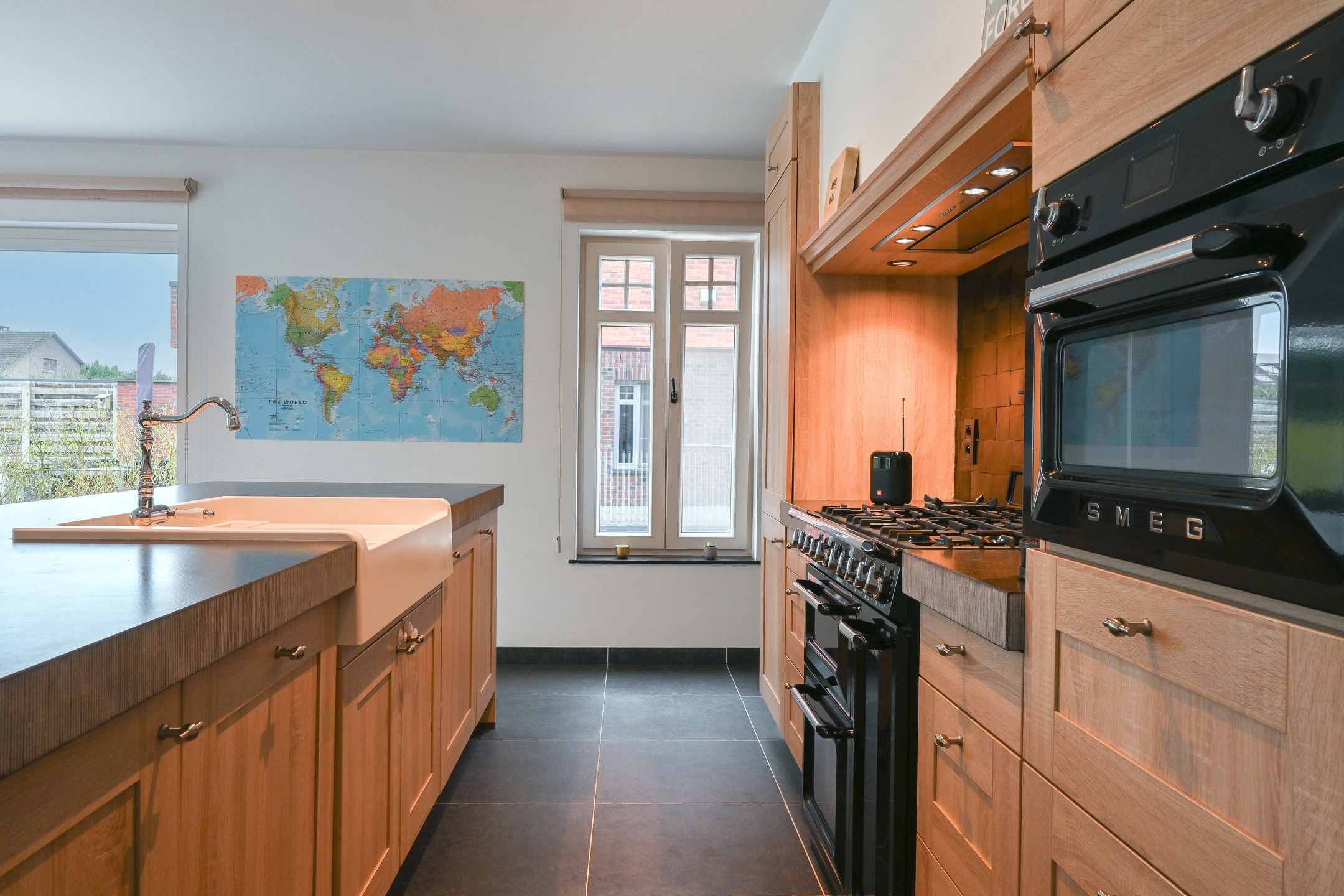 Picture 3 of 4 for House with four bedrooms in Beringen