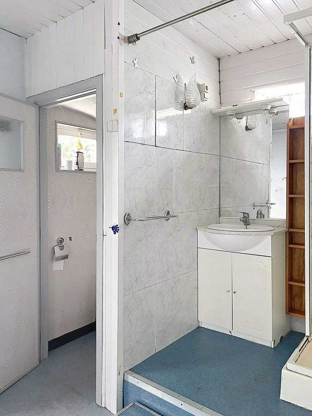 Photo 4 sur 4 pour Maison de trois chambres à Mons