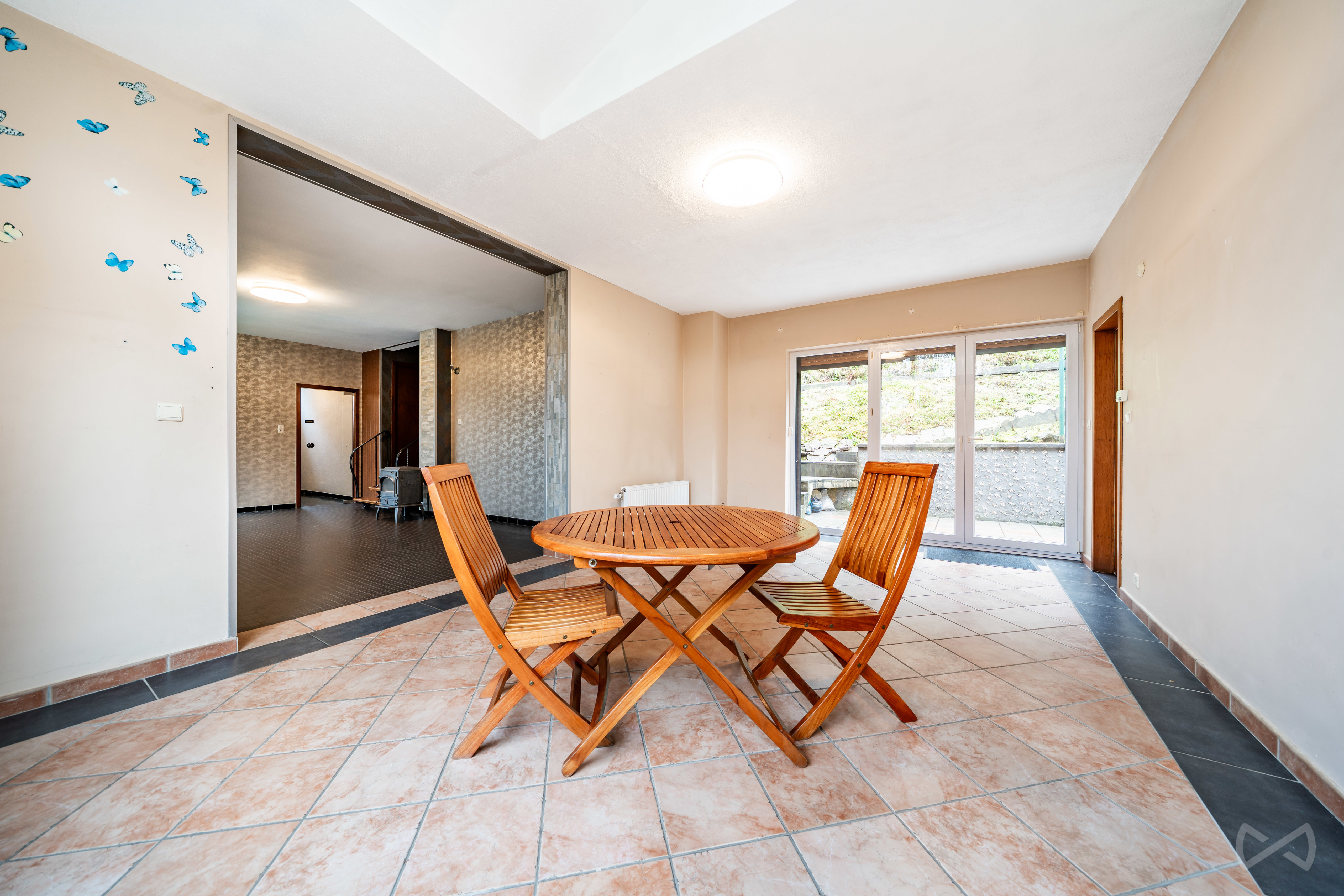 Picture 2 of 4 for House with three bedrooms in Embourg
