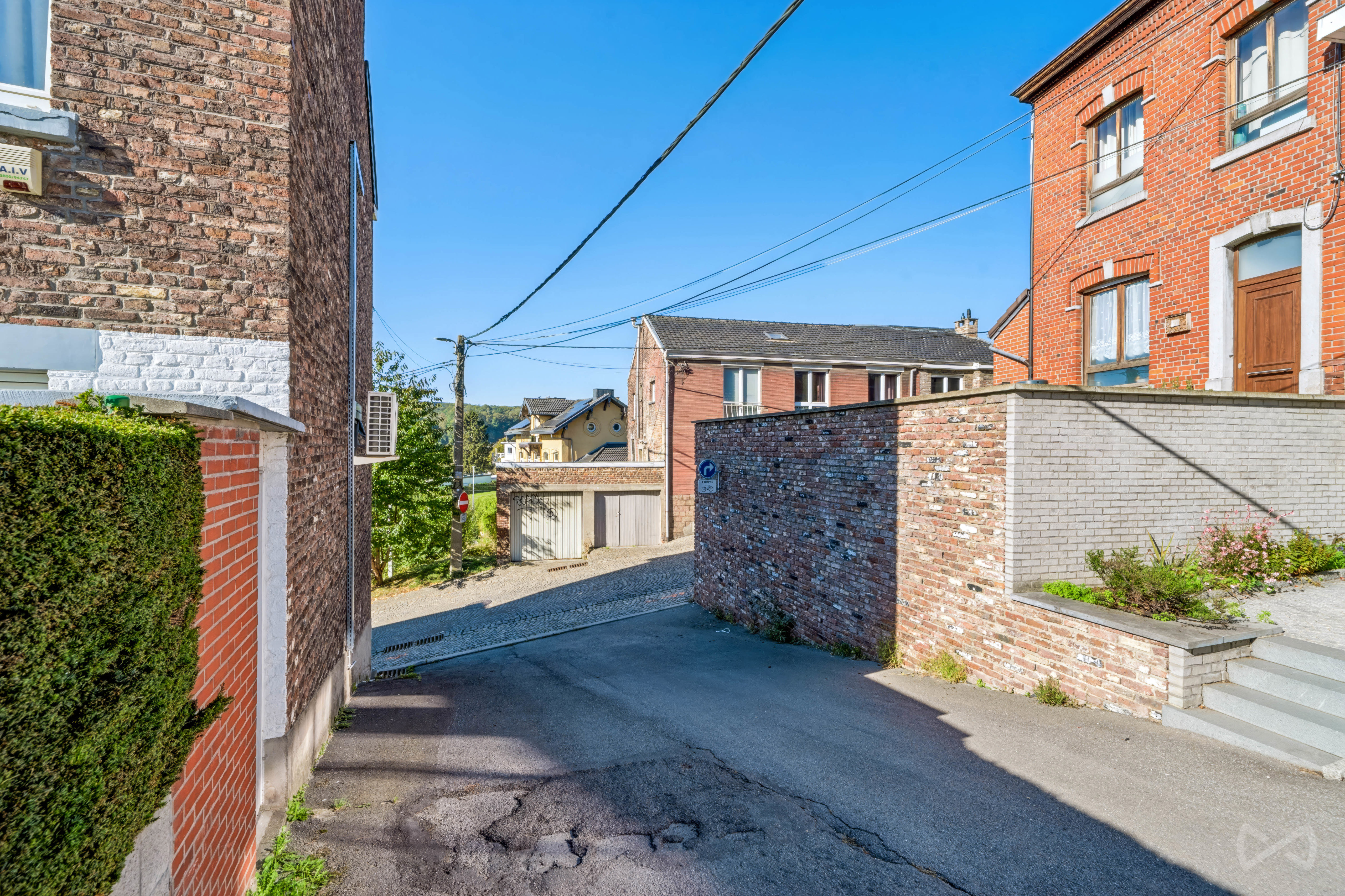 Picture 1 of 4 for House with four bedrooms in Liège