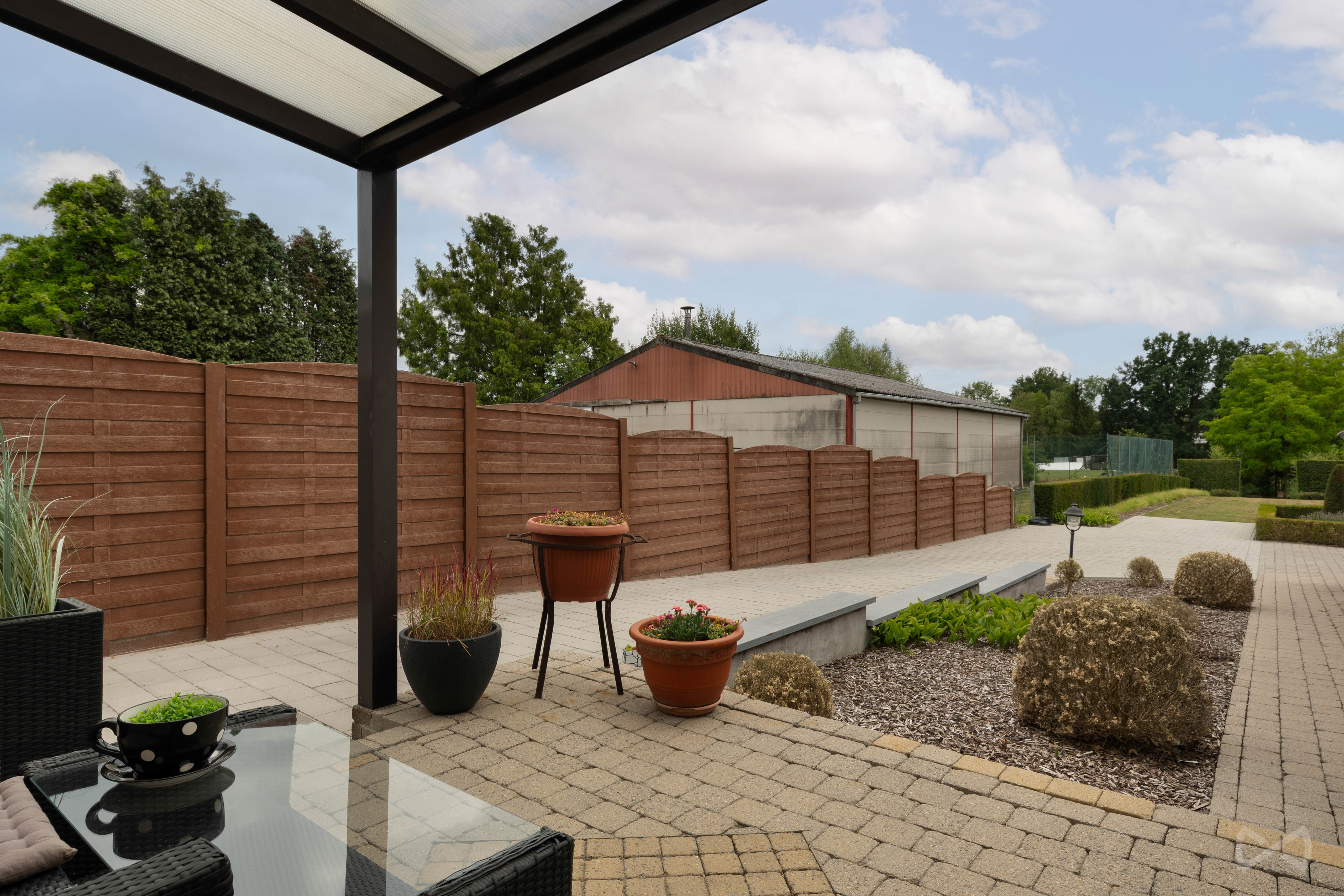 Picture 3 of 4 for House with three bedrooms in Lubbeek