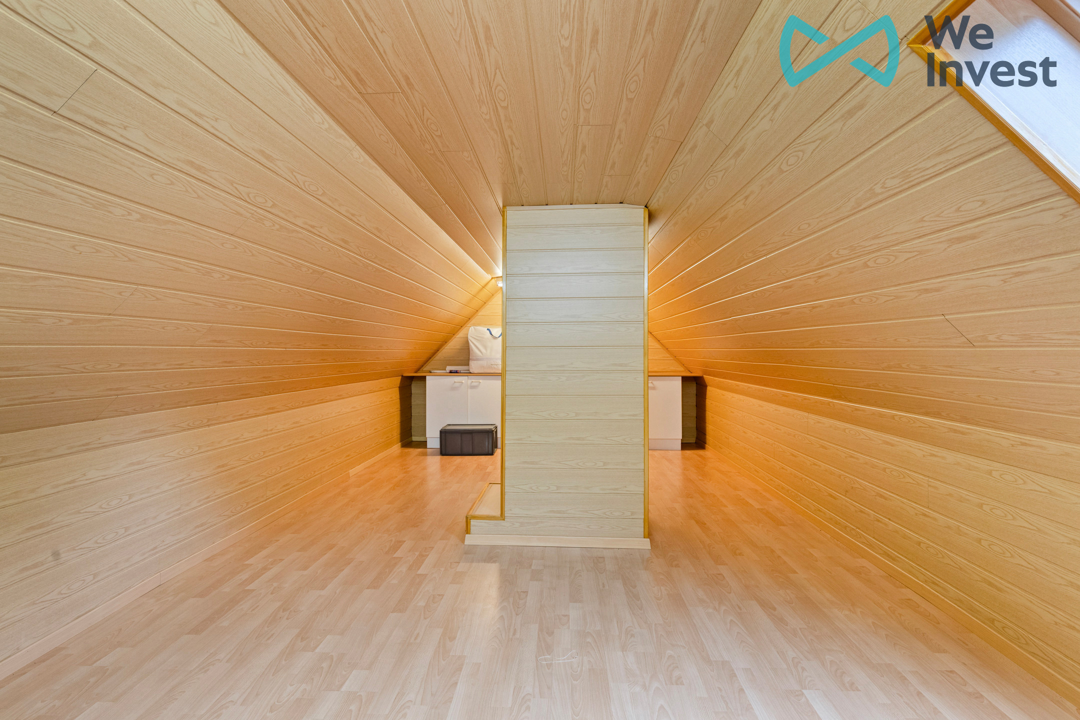 Picture 3 of 4 for Villa with four bedrooms in Aartselaar