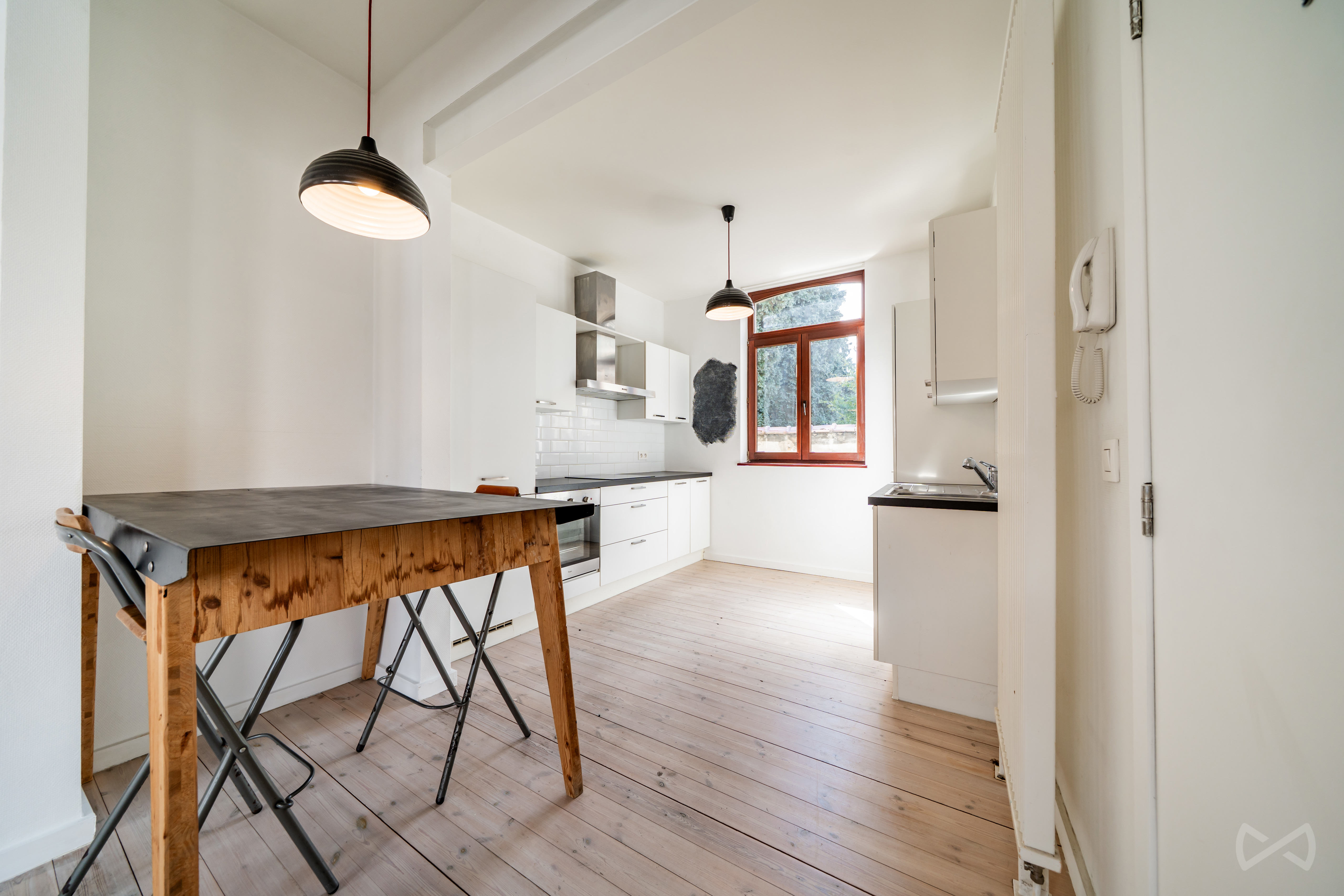 Photo 4 sur 4 pour Duplex d'une chambre à Woluwe-saint-lambert