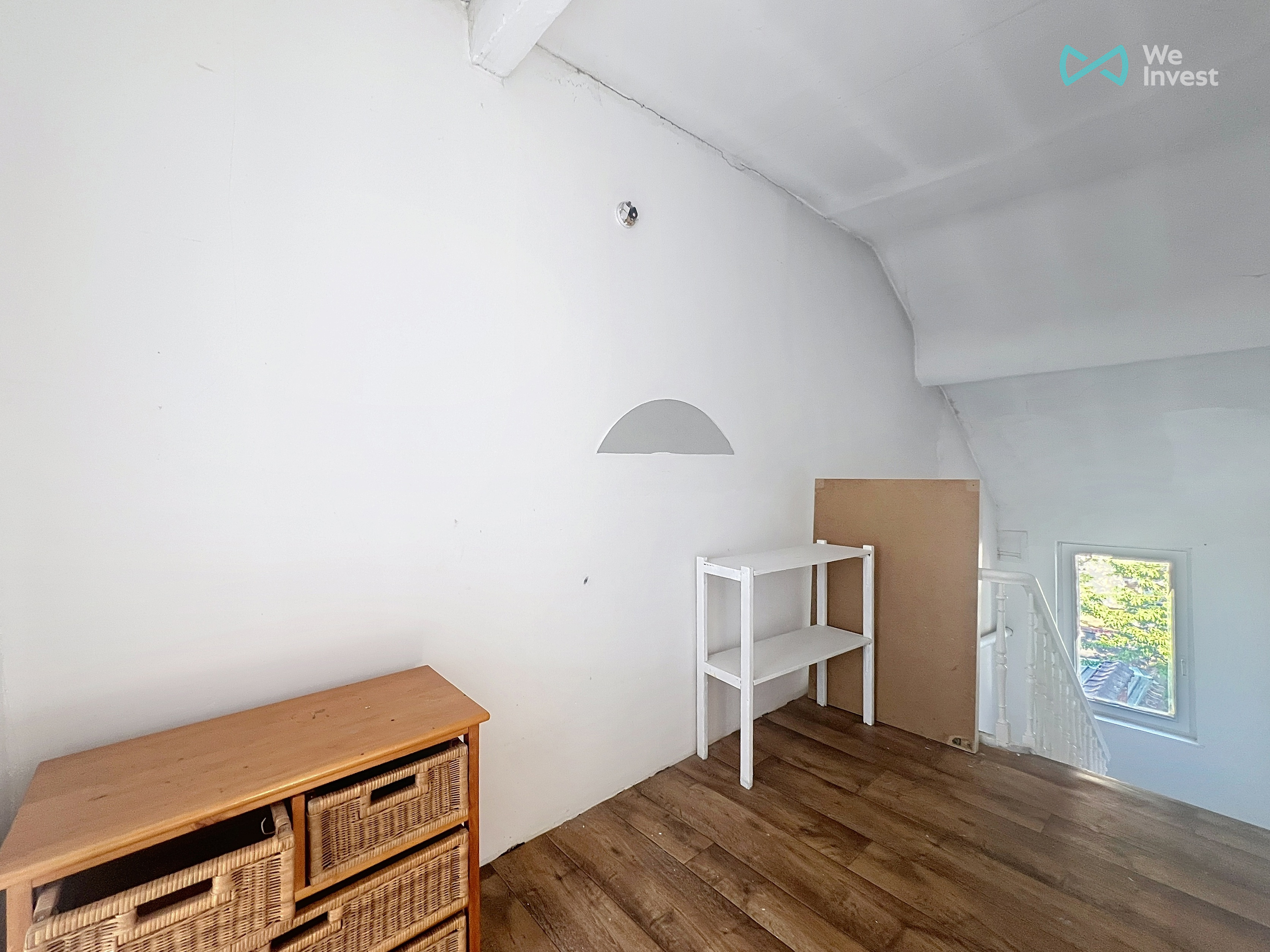 Photo 2 sur 4 pour Maison de six chambres à Saint-Josse-ten-Noode