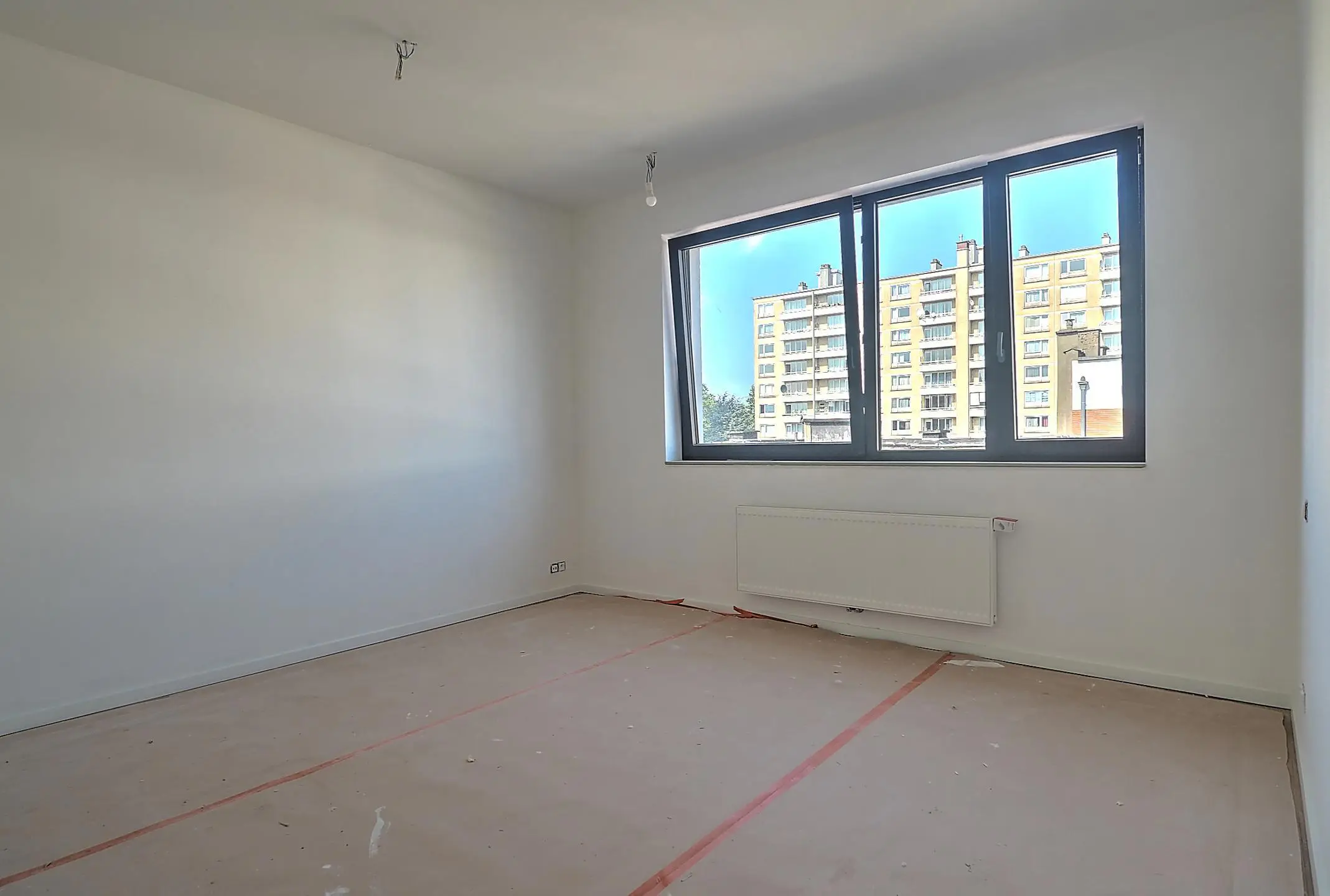Photo 2 sur 3 pour Appartement à Ixelles