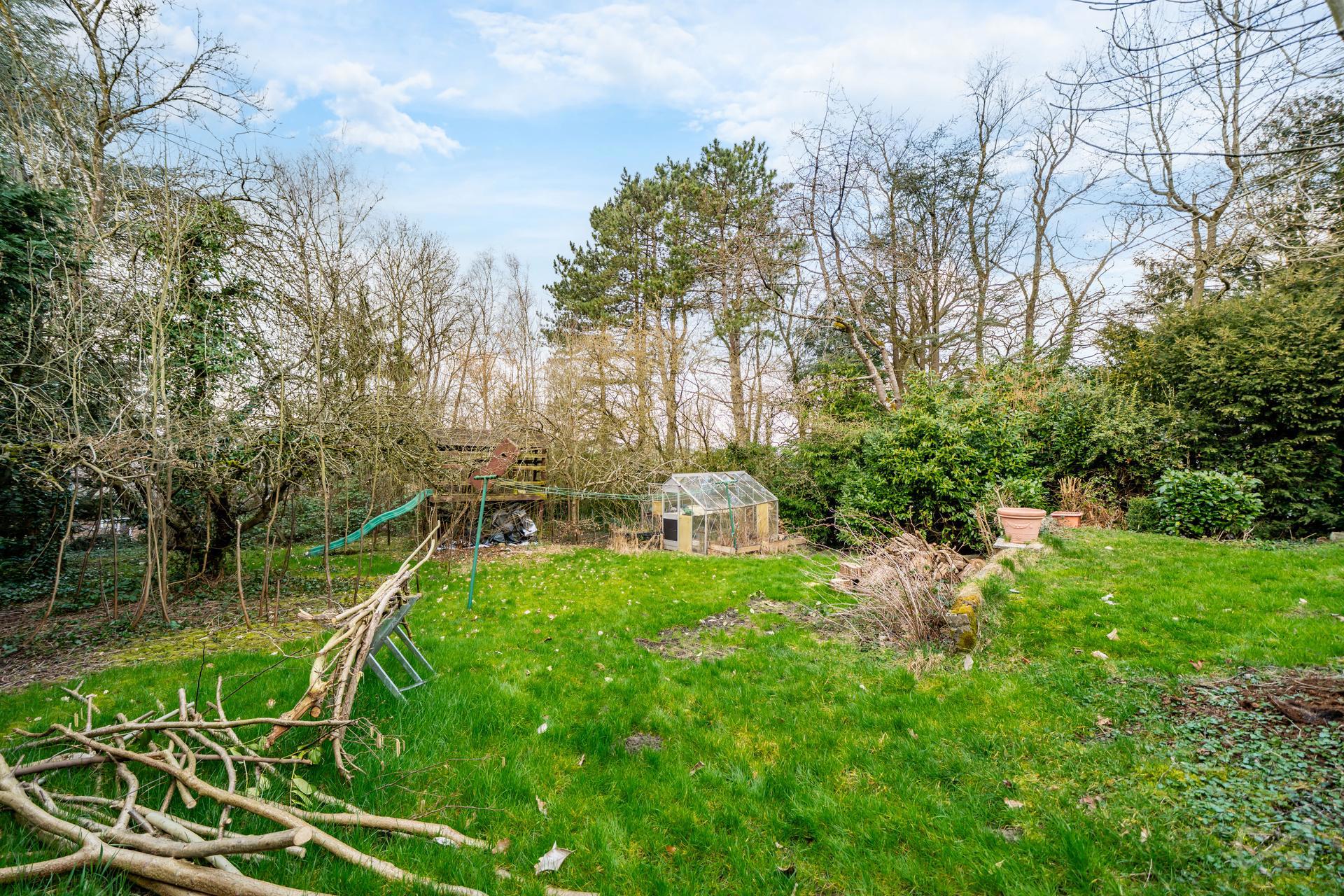 Picture 2 of 4 for Villa with three bedrooms in Morlanwelz Carnières