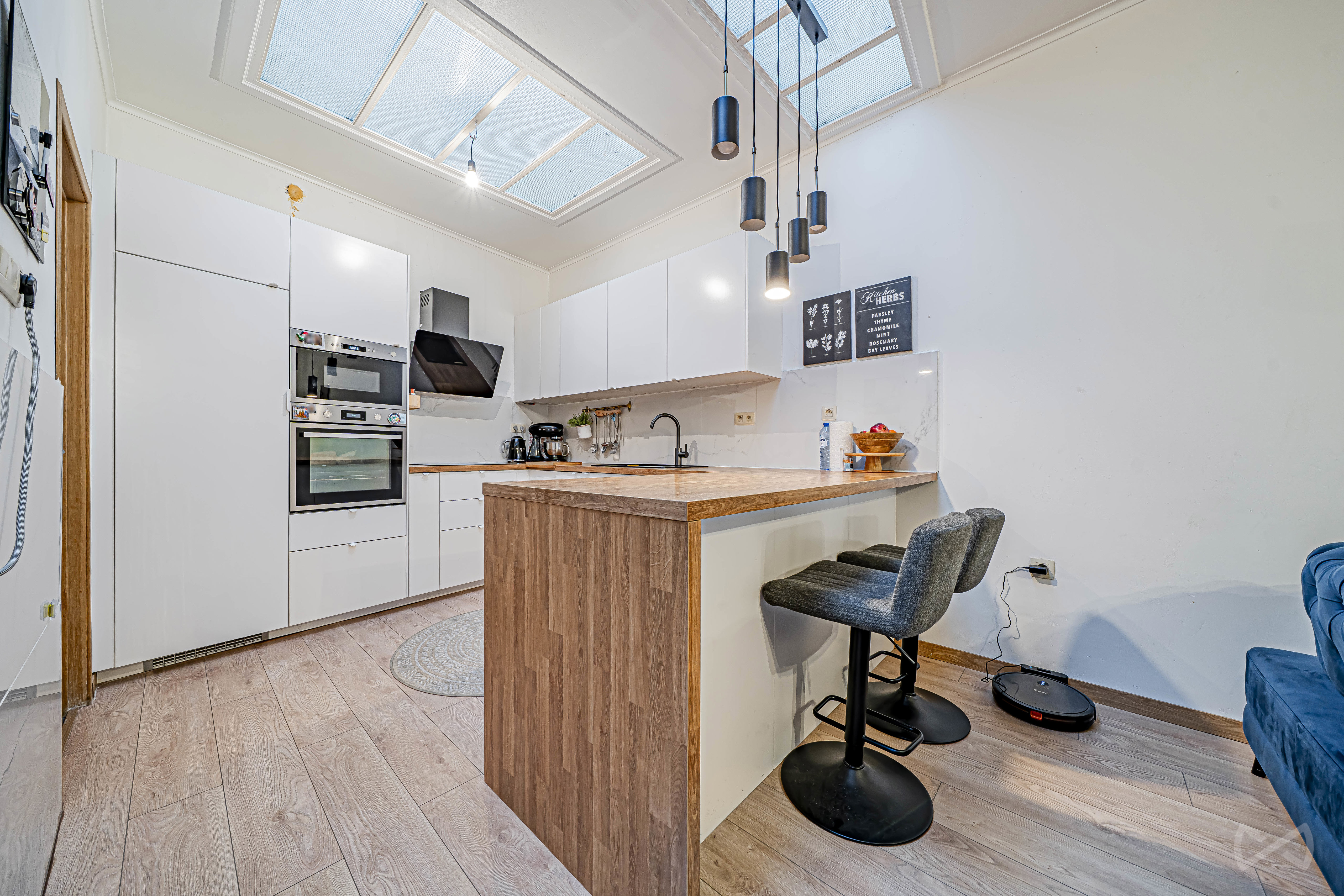 Picture 1 of 4 for House with three bedrooms in Gosselies