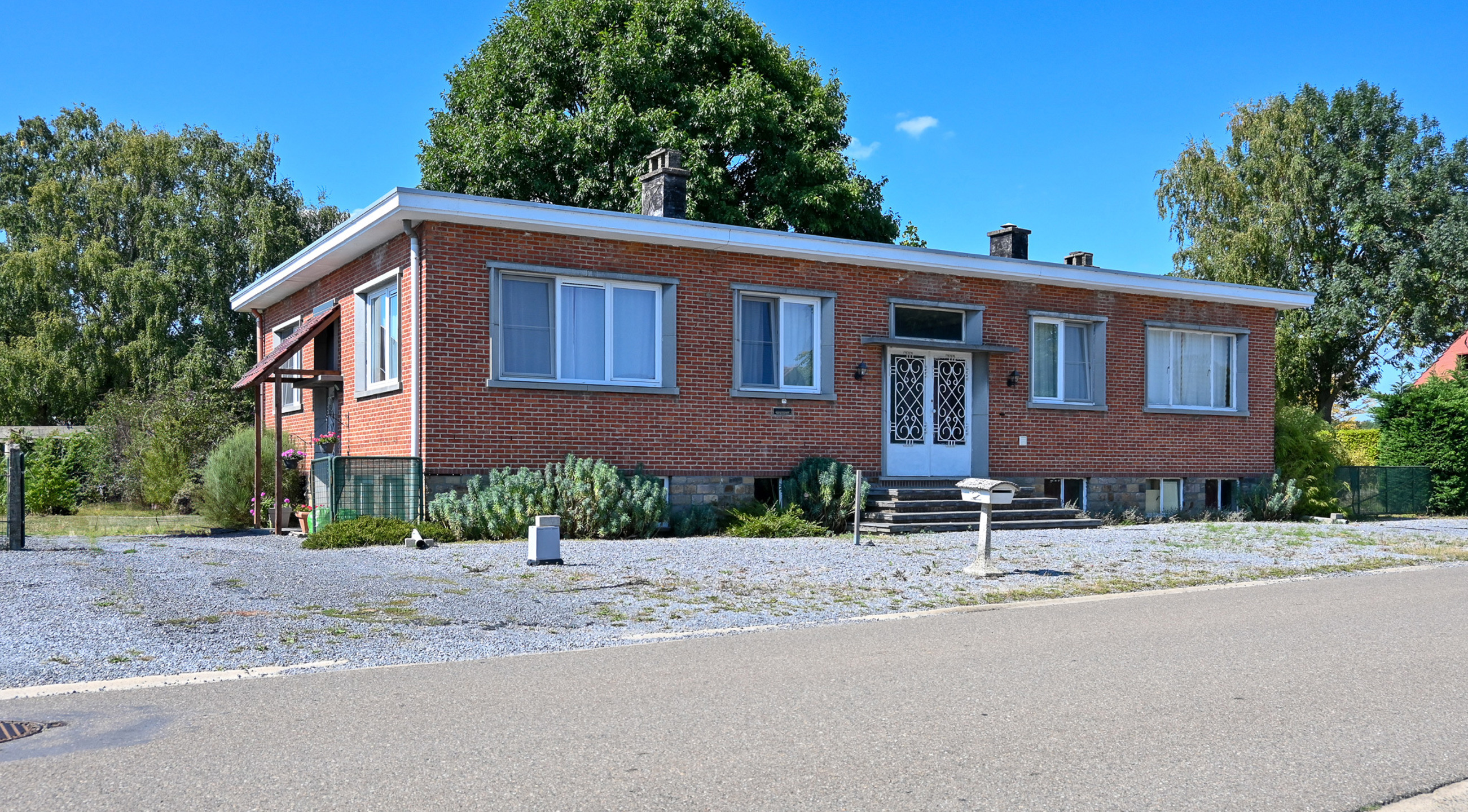 Picture 1 of 5 for House with three bedrooms in Lummen Linkhout