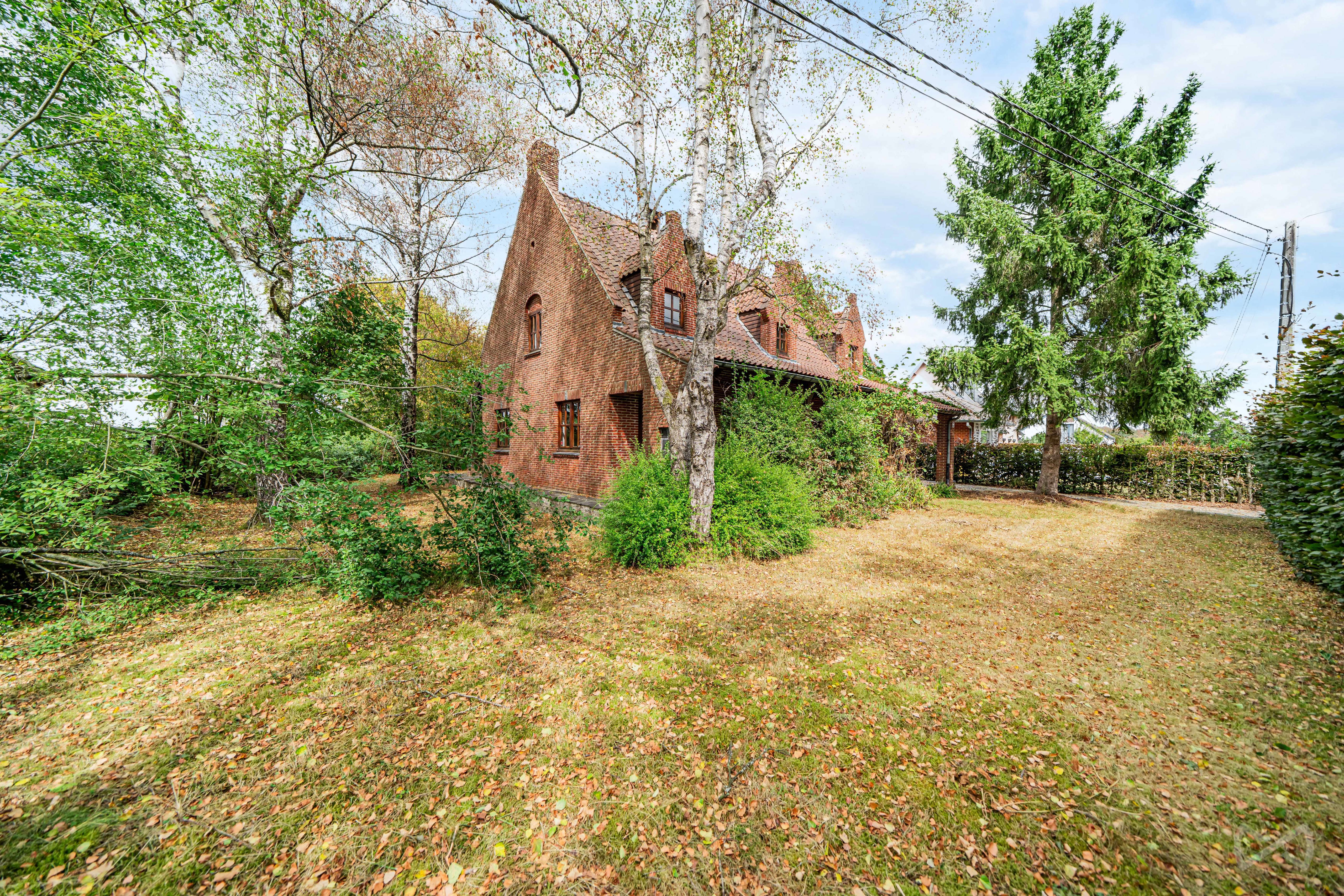 Picture 2 of 4 for House with three bedrooms in Cerfontaine