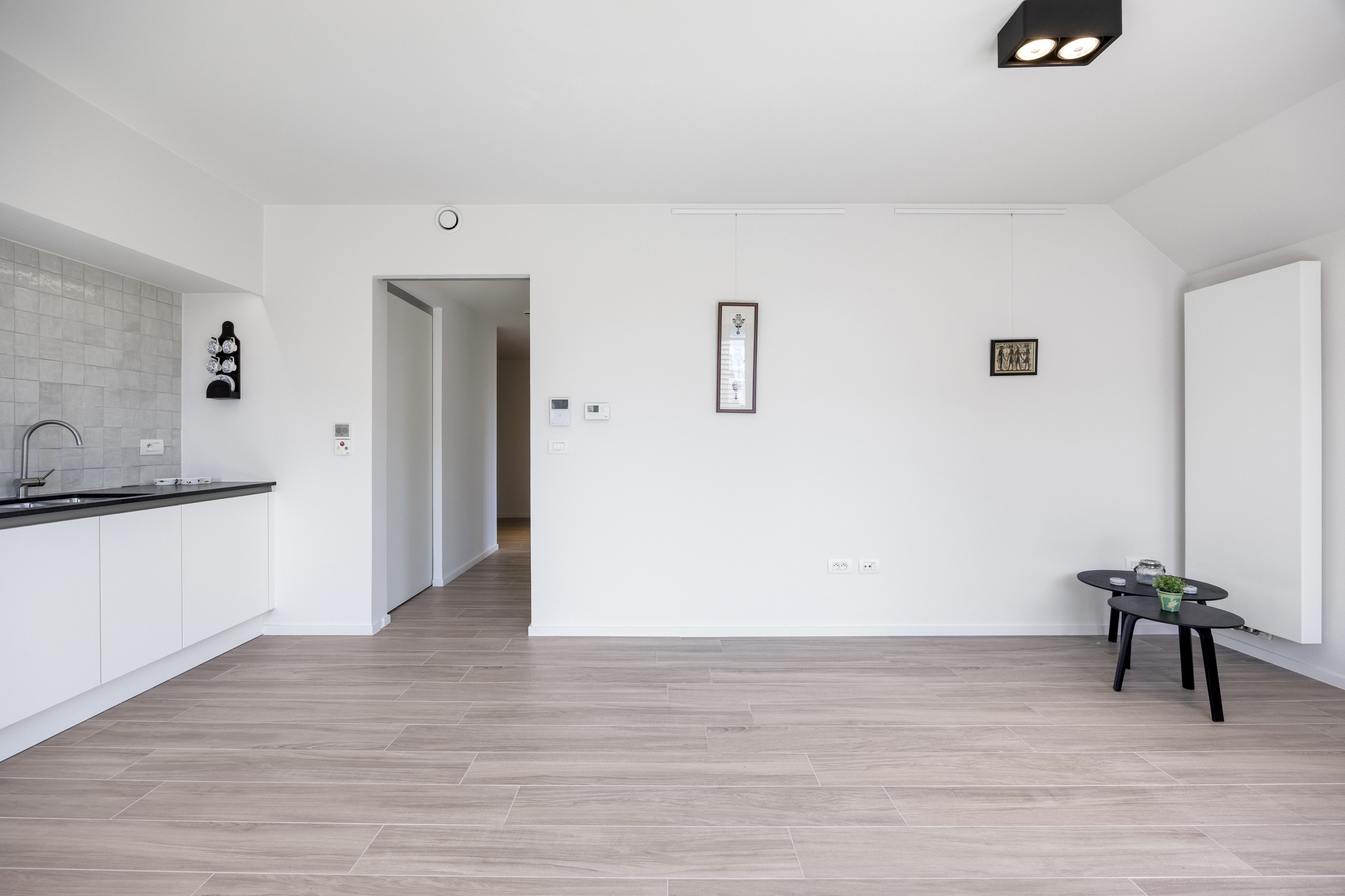 Picture 1 of 4 for Flat with one bedroom in Knokke-Heist