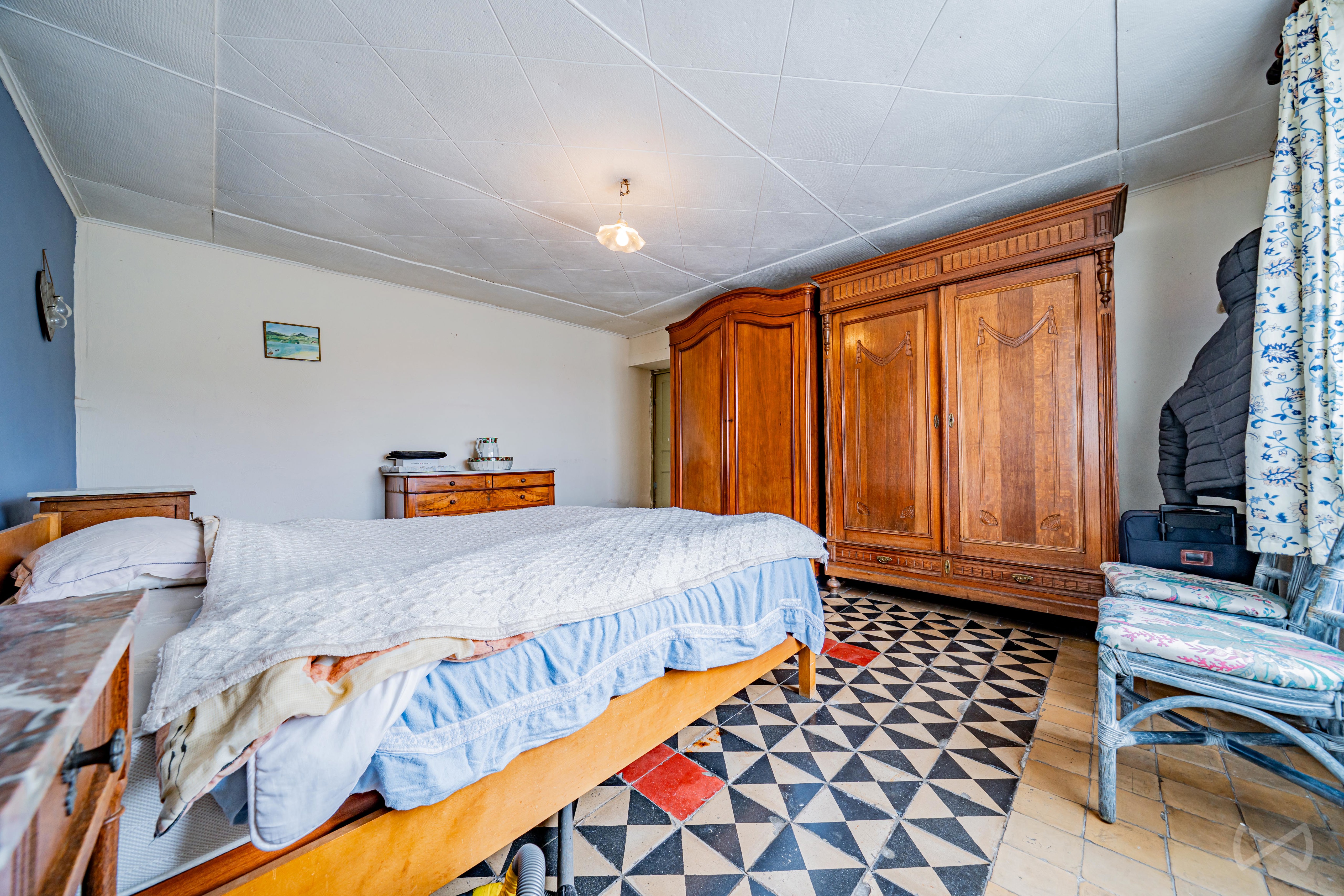 Picture 2 of 4 for House with one bedroom in Villerot