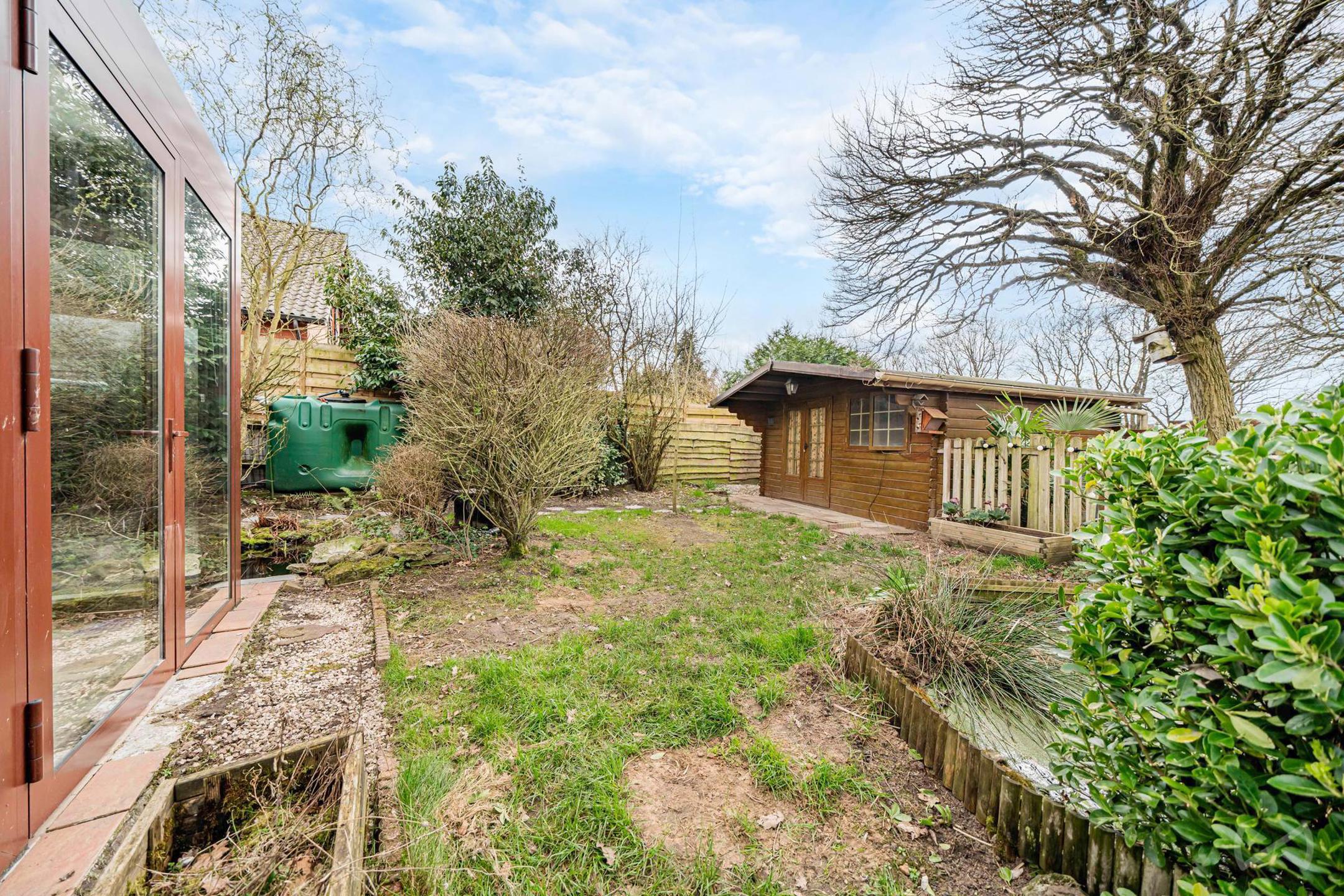 Picture 1 of 4 for House with two bedrooms in Braine-le-Château