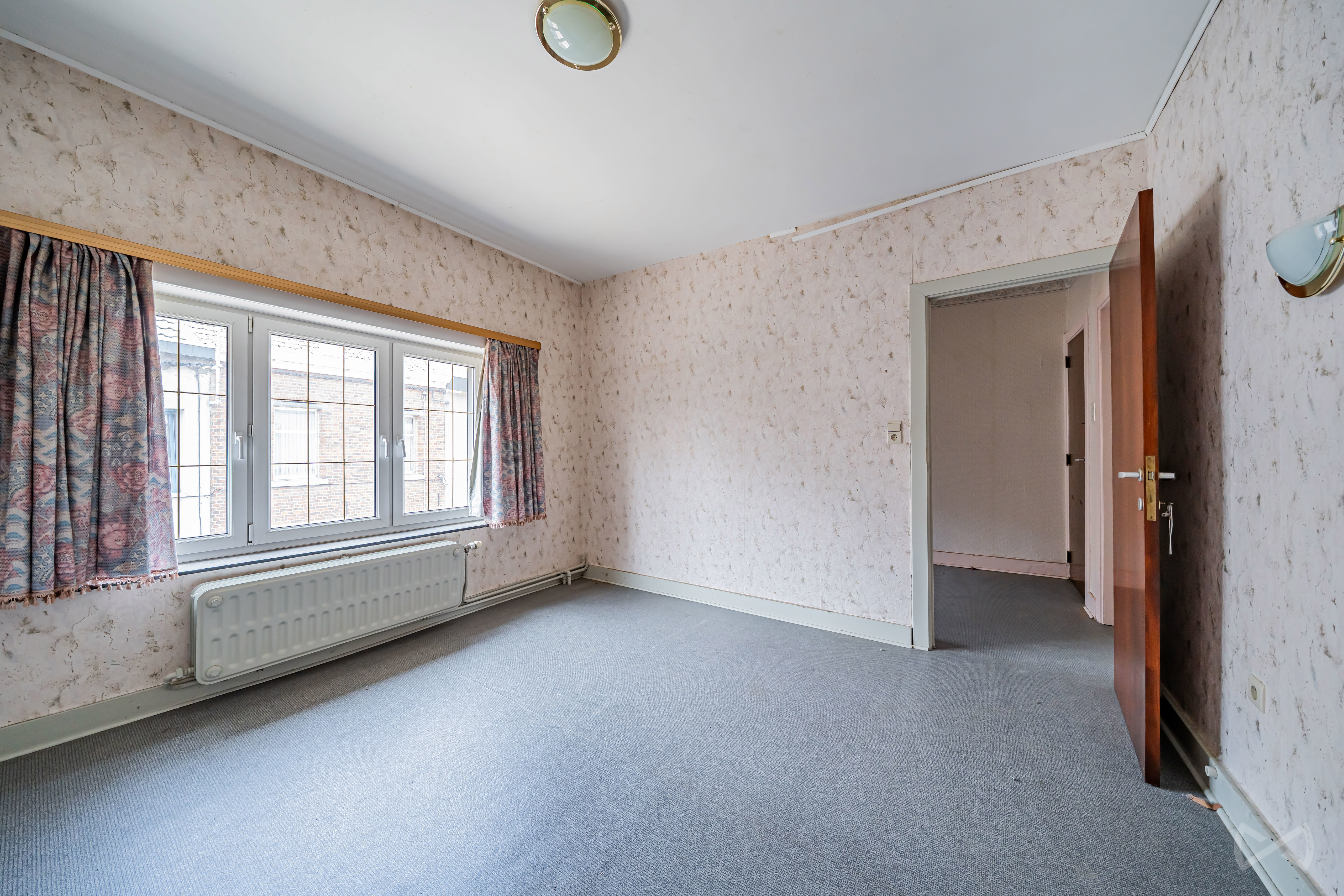 Photo 4 sur 4 pour Maison de deux chambres à Morlanwelz