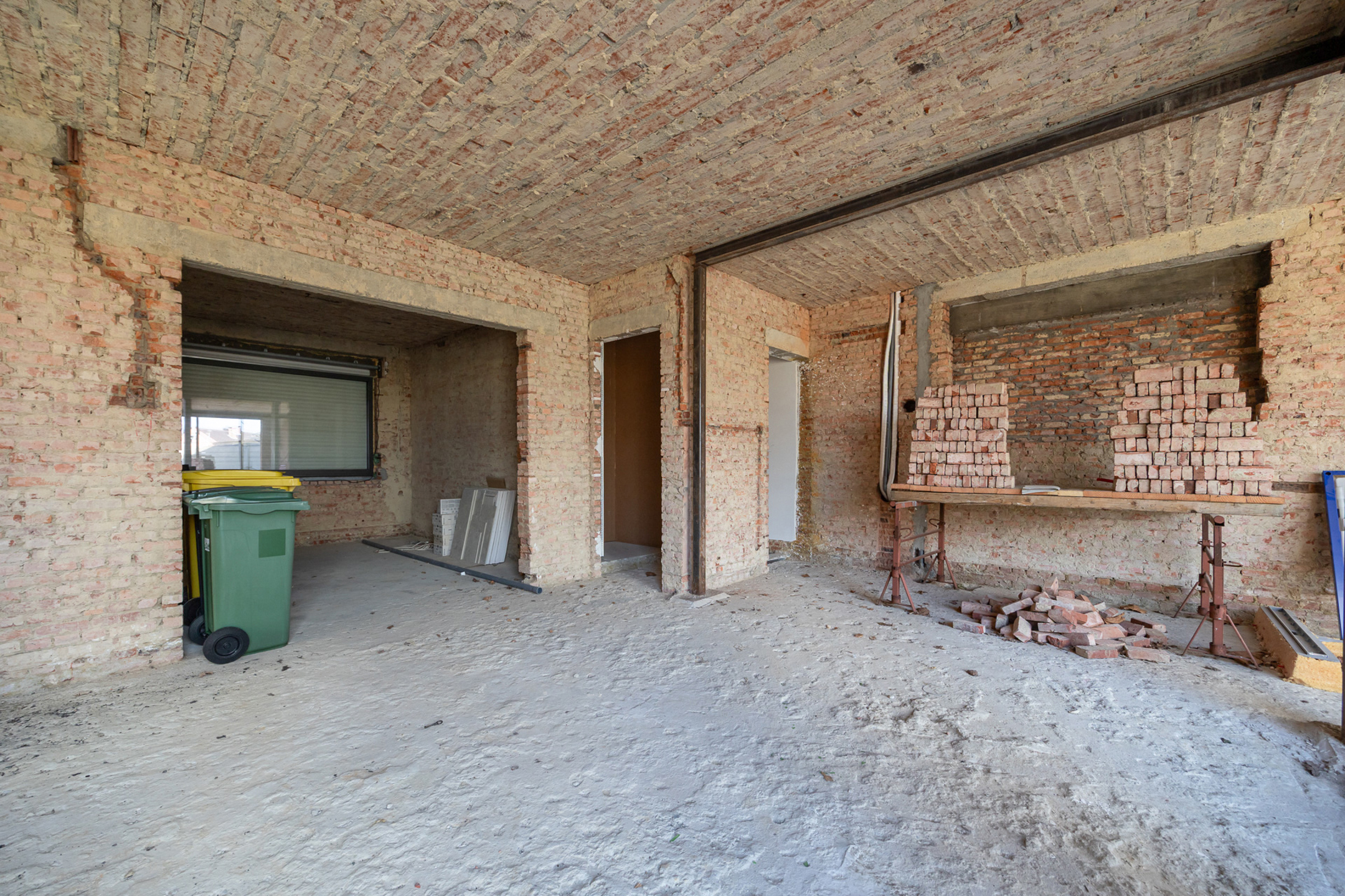 Picture 3 of 4 for Exceptional house with three bedrooms in Heist-op-den-Berg