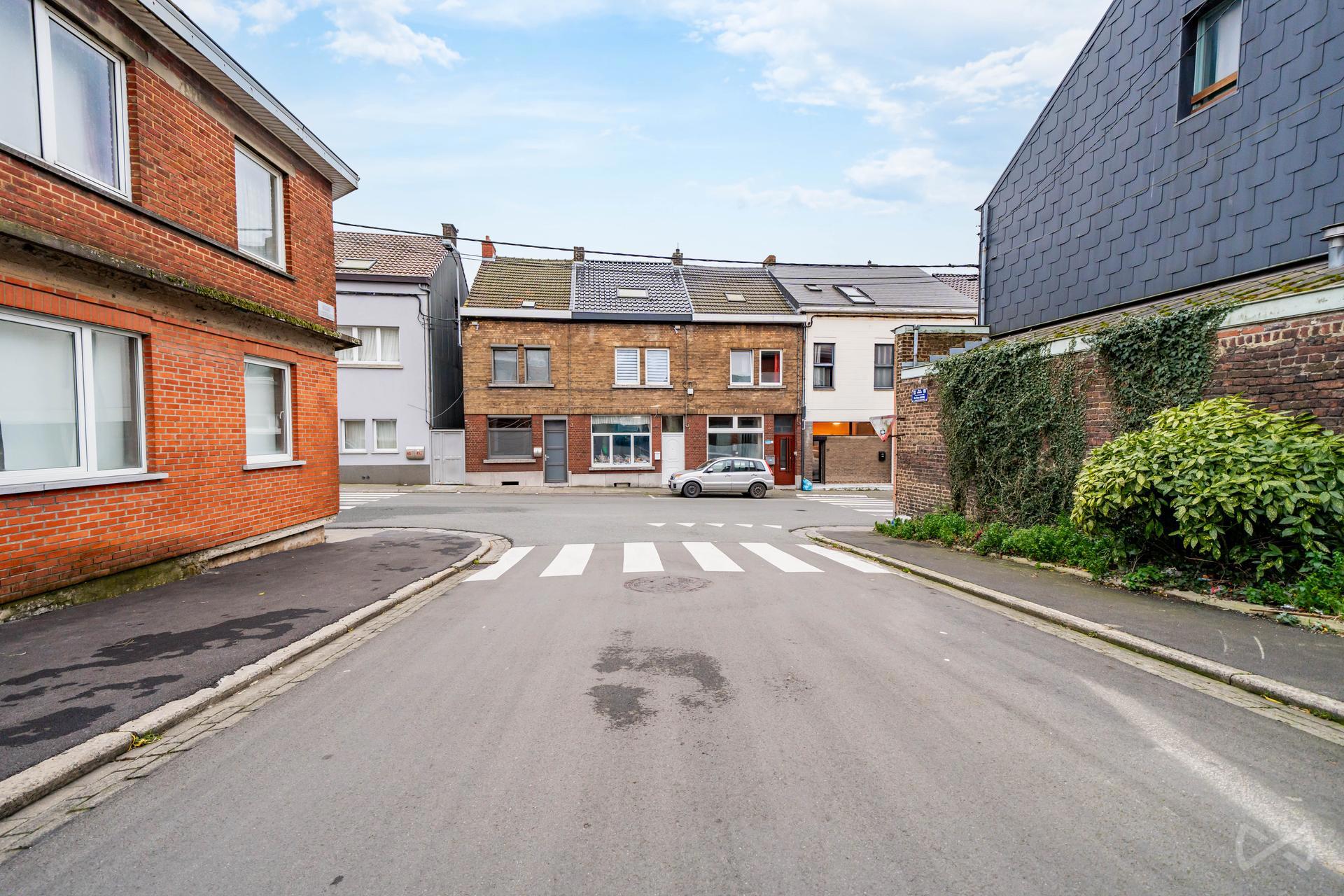 Picture 1 of 4 for House with two bedrooms in Marchienne-au-pont