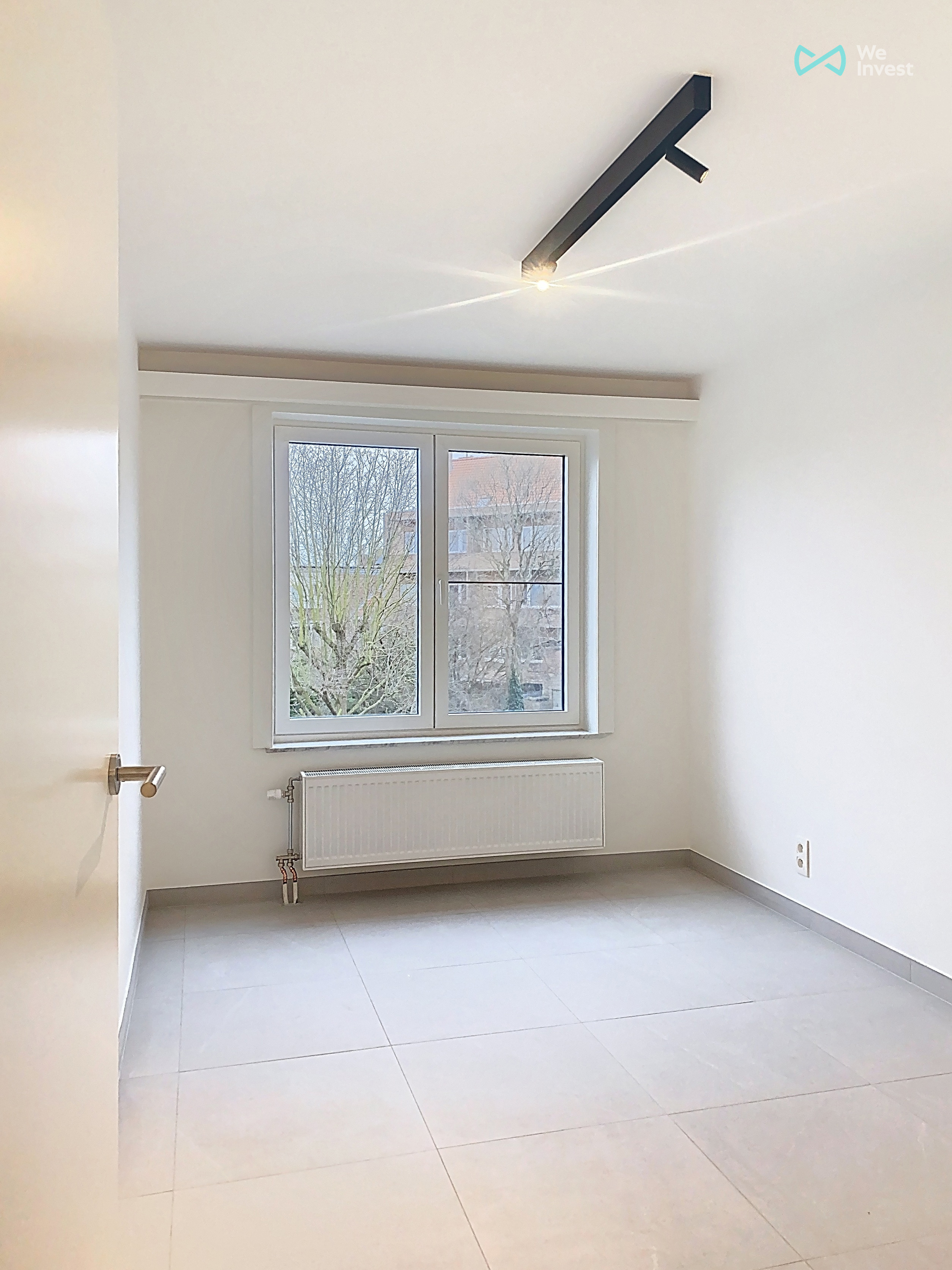 Photo 4 sur 4 pour Appartement de deux chambres à Oostende