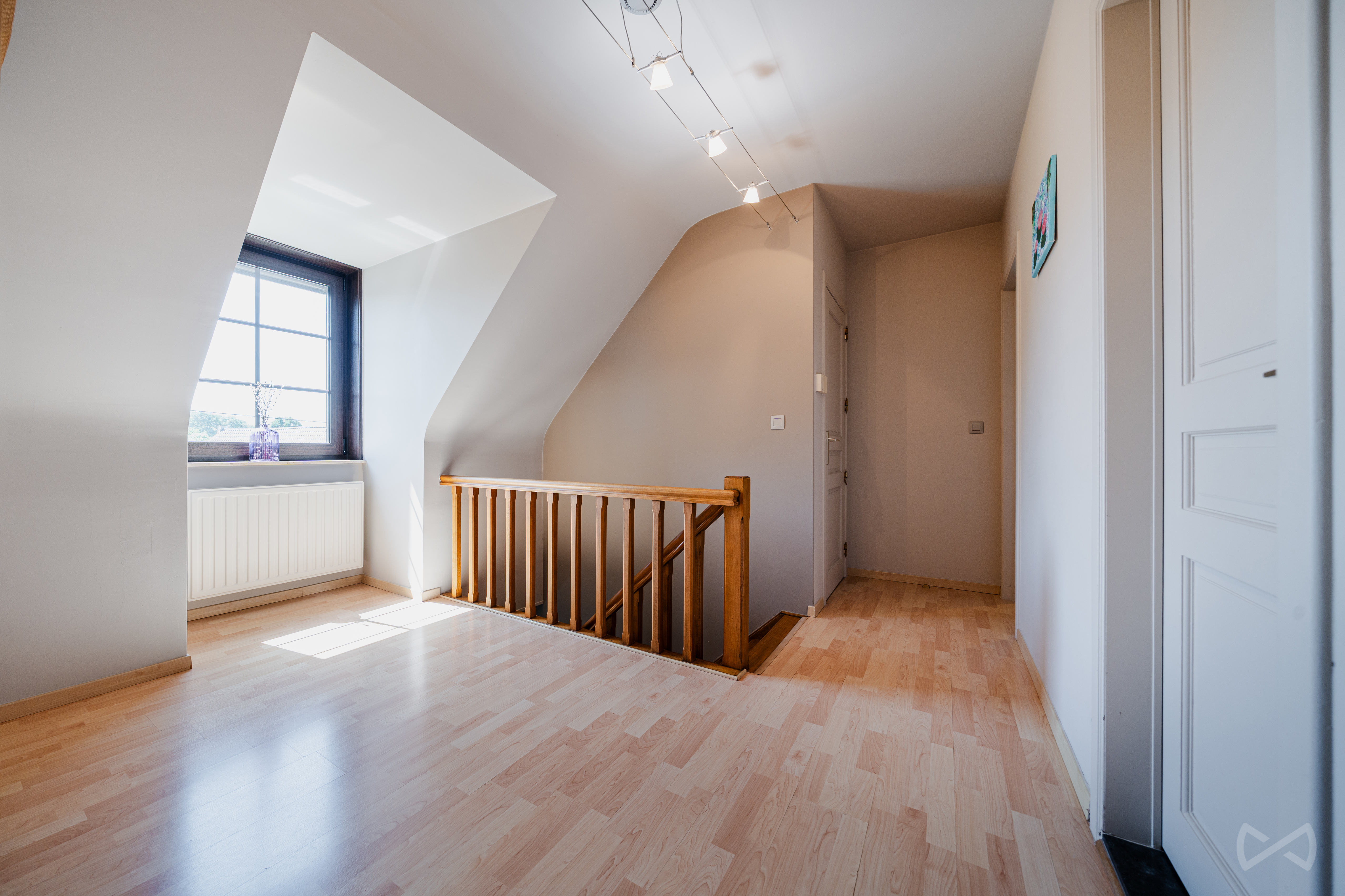 Picture 4 of 4 for Villa with four bedrooms in Irchonwelz