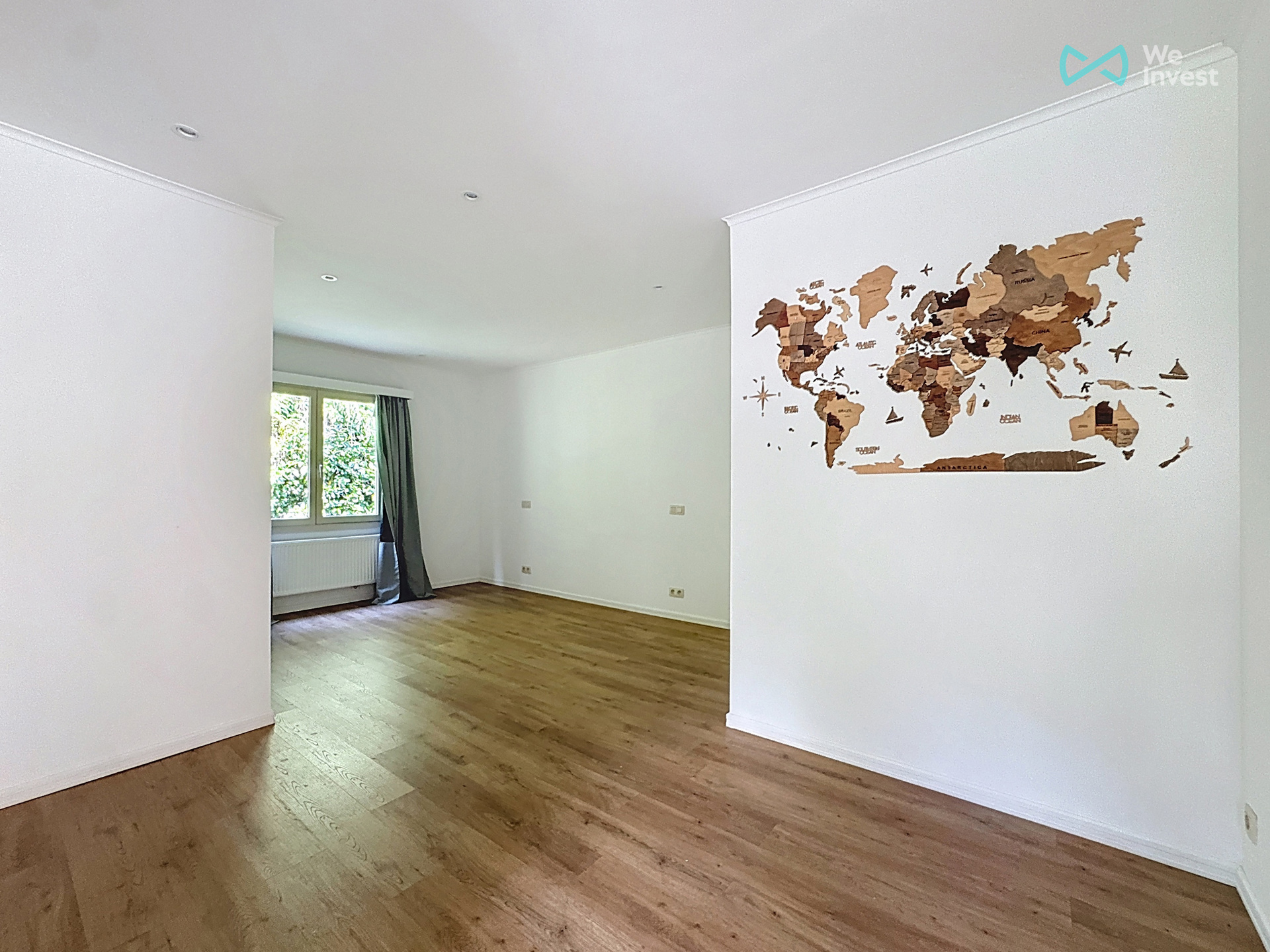 Photo 4 sur 4 pour Maison de cinq chambres à Overijse